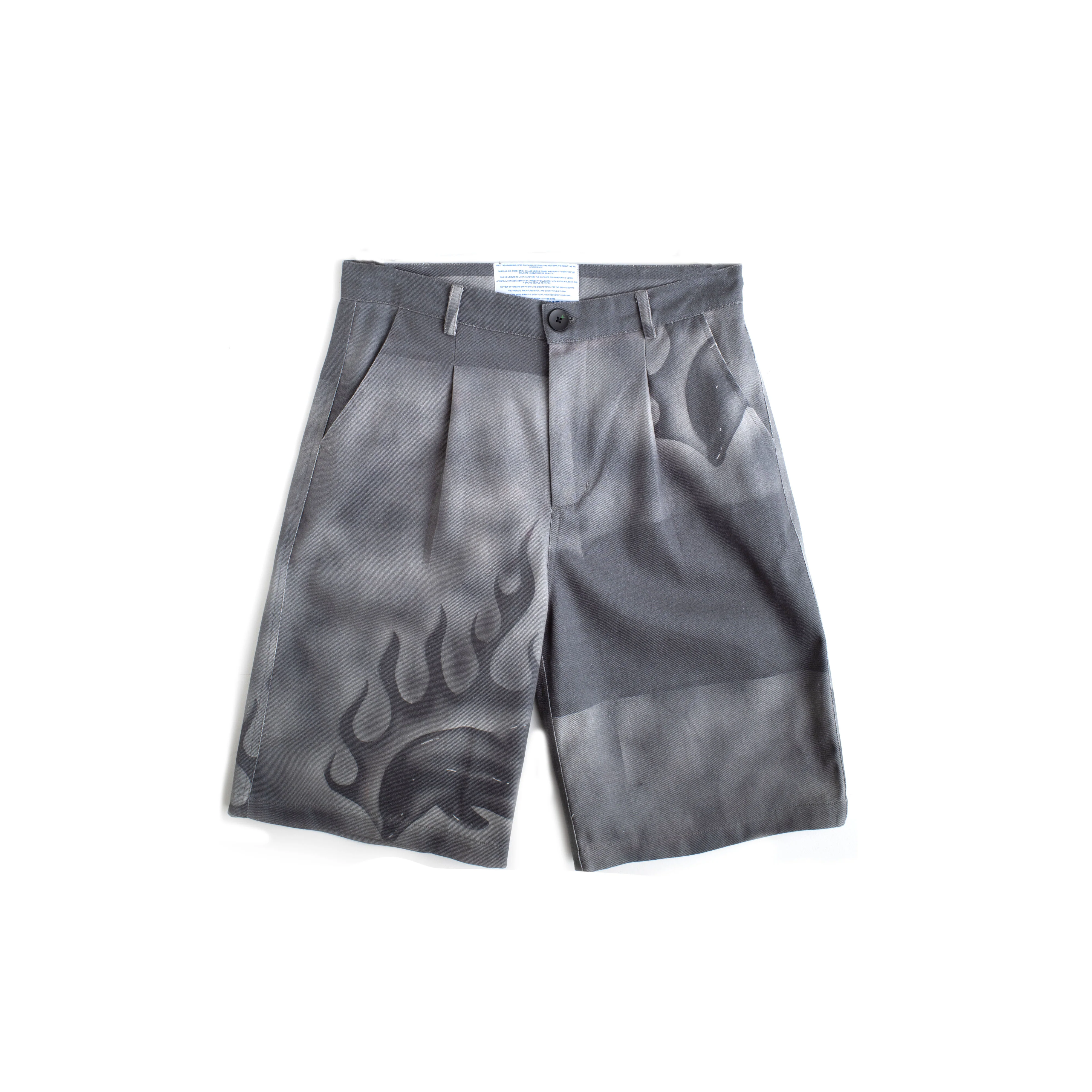 PANT/SHORTS