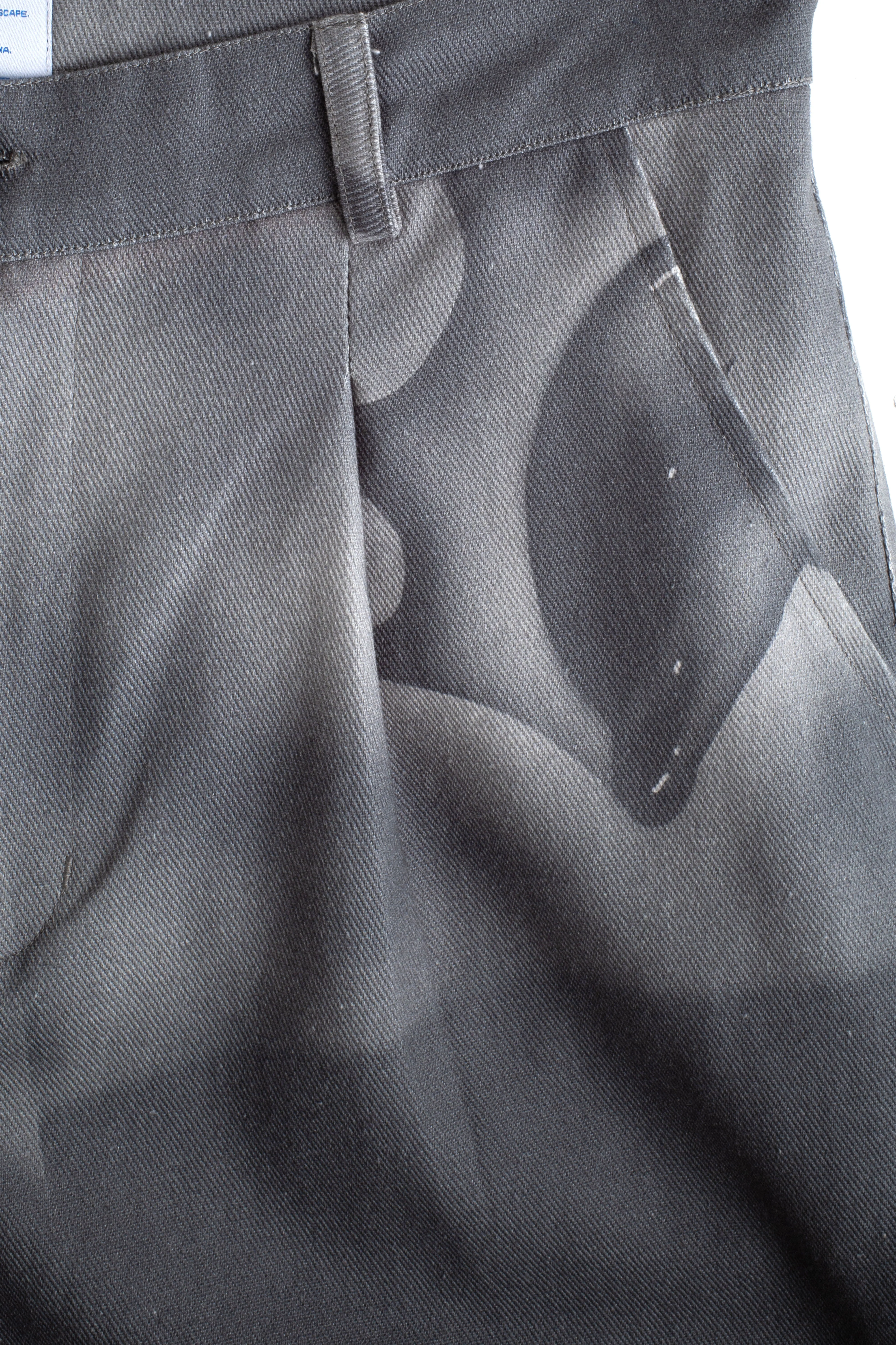 FLAMING DOLPHIN SHORTS - Image 9
