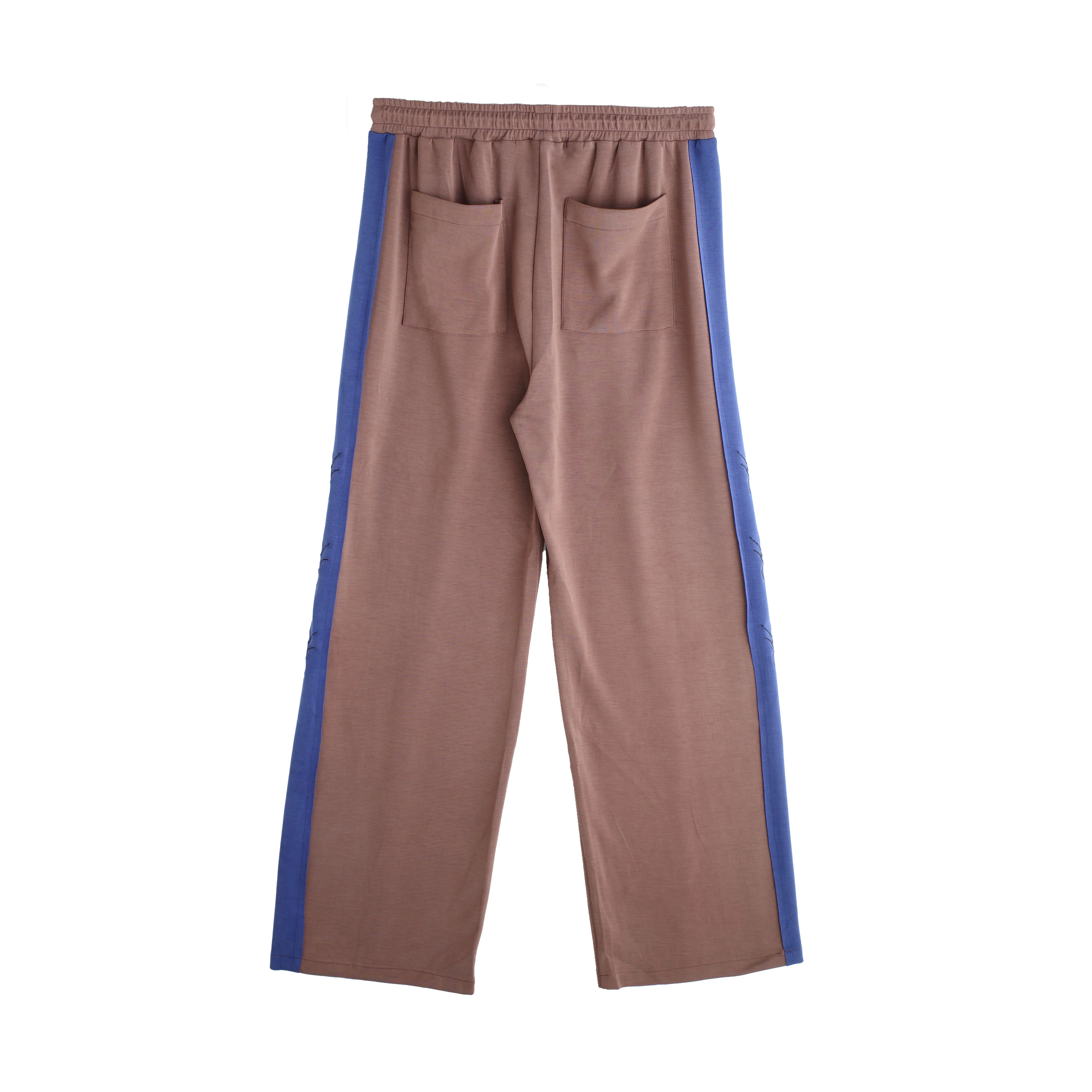 Flies Pin Tuck Pant - Image 6