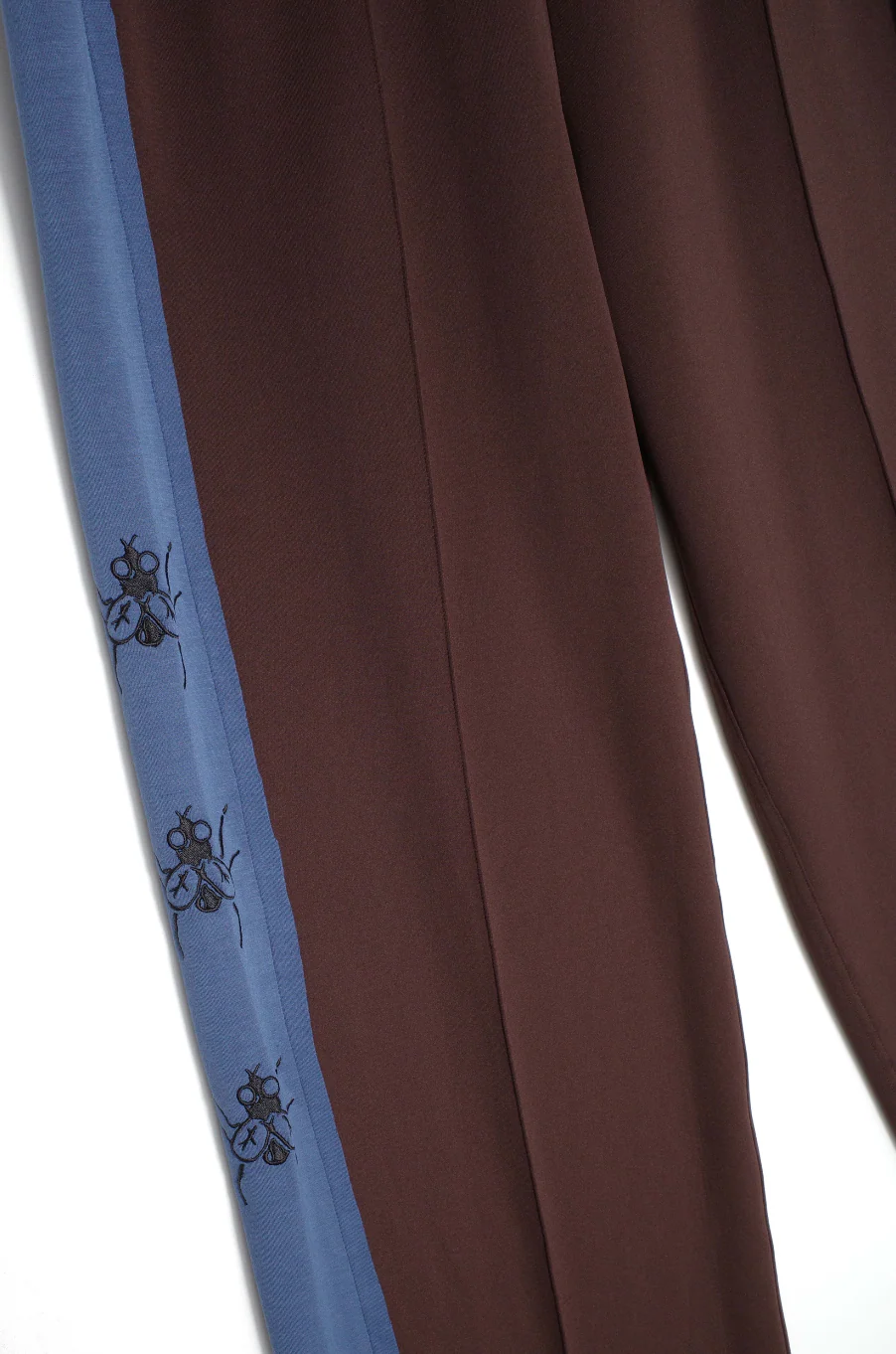 Flies Pin Tuck Pant - Image 8