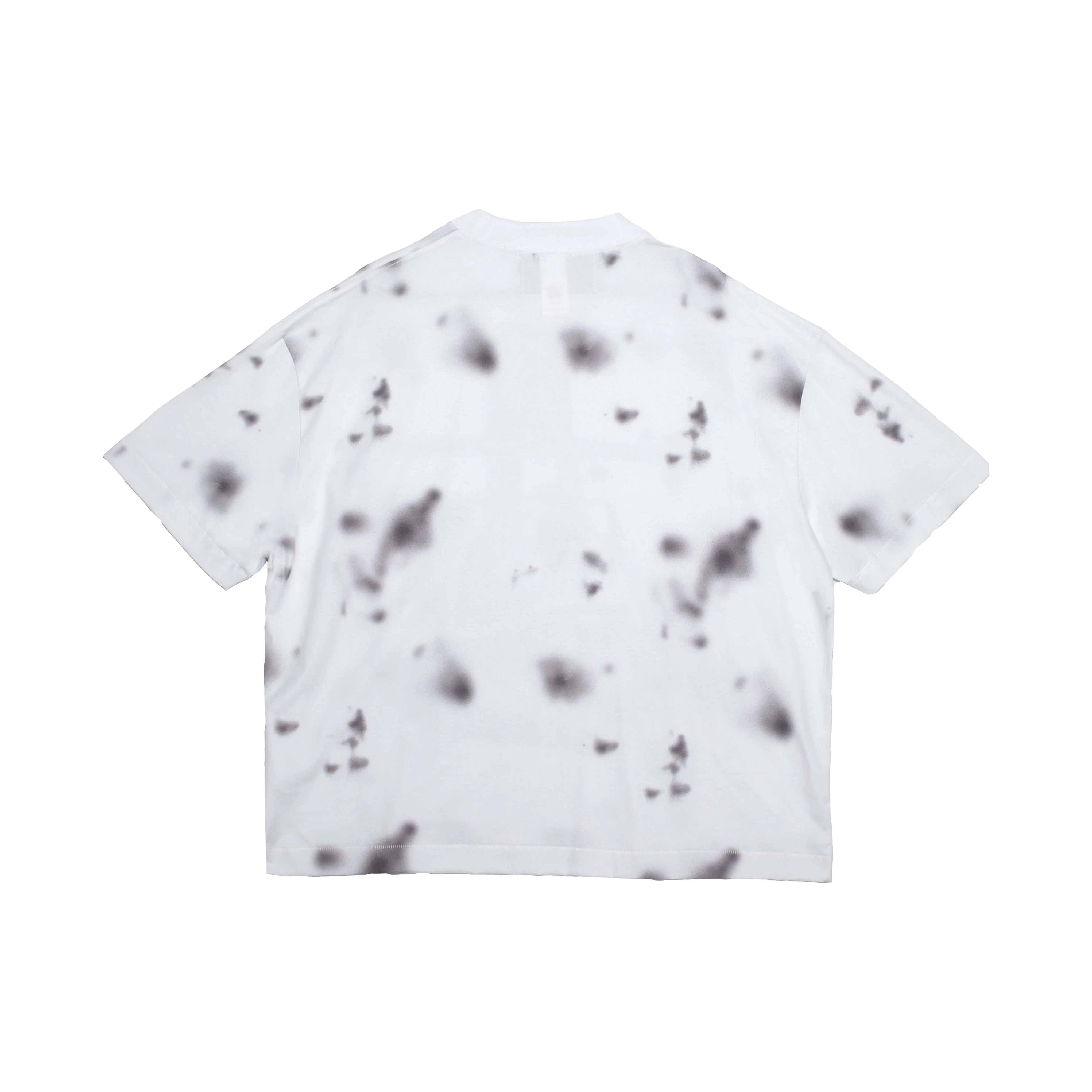 Free Jazz Marble Tee - Image 4