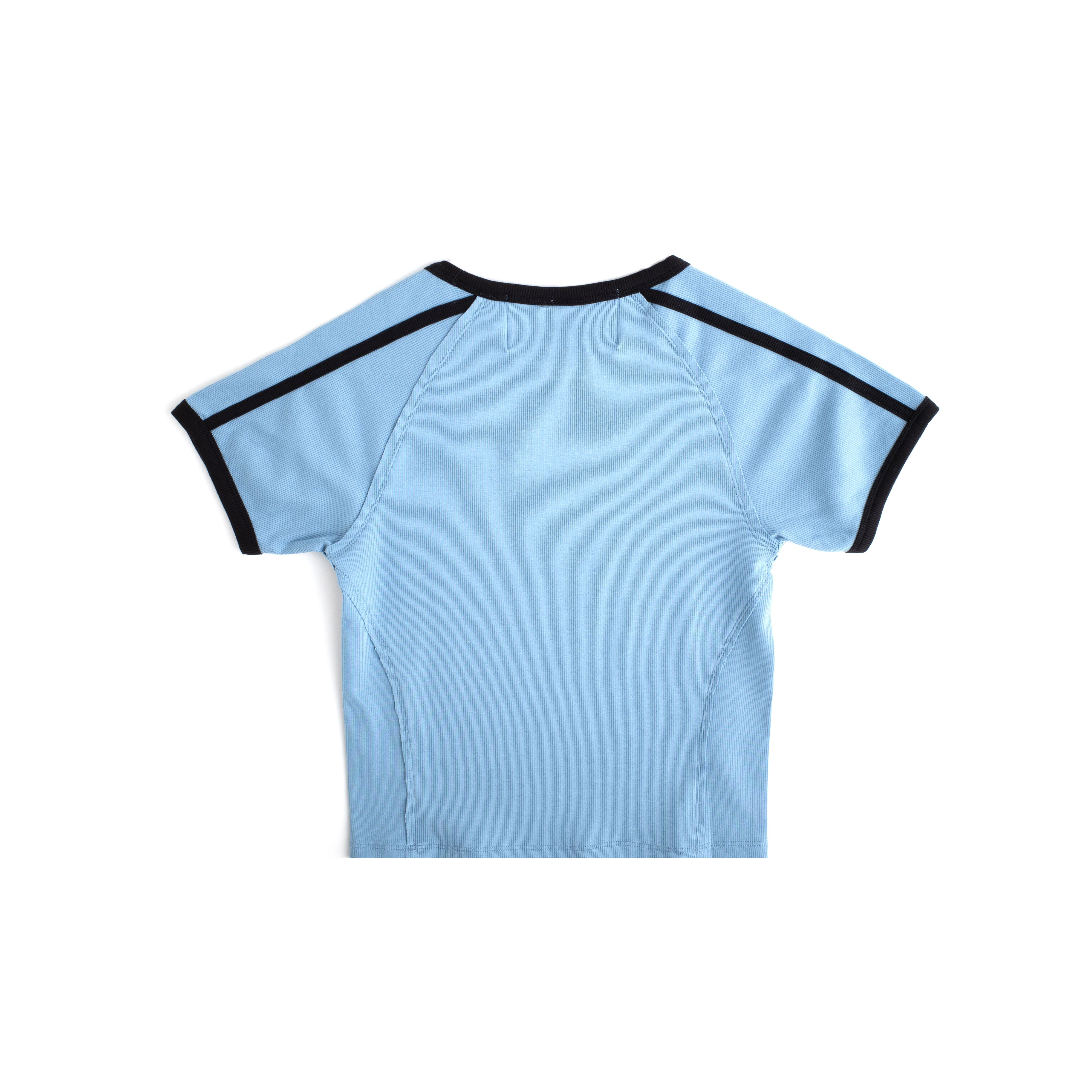 FUCK ALL TO DO BABY TEE - Image 4