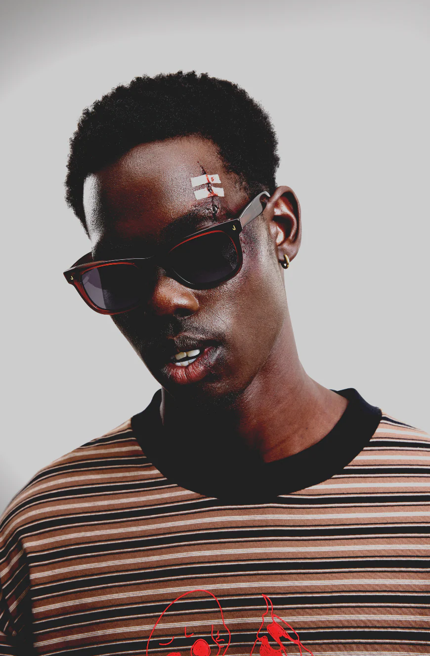 HARD LEAN - MAHOGANY - Image 6