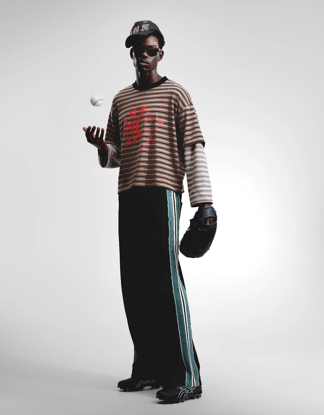 HARD LEAN - MAHOGANY - Image 7