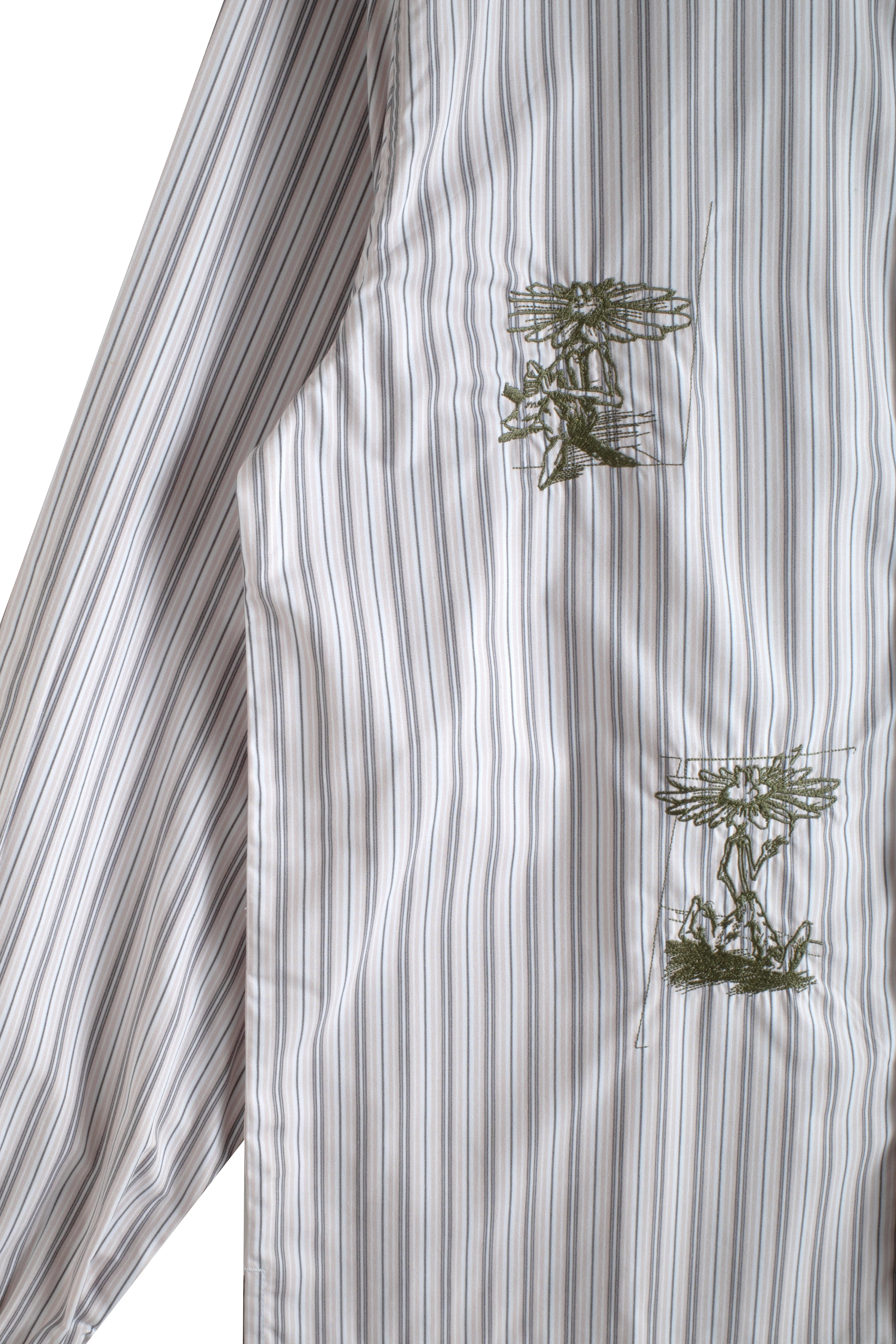 HARD TIMES BUTTON UP - Image 5