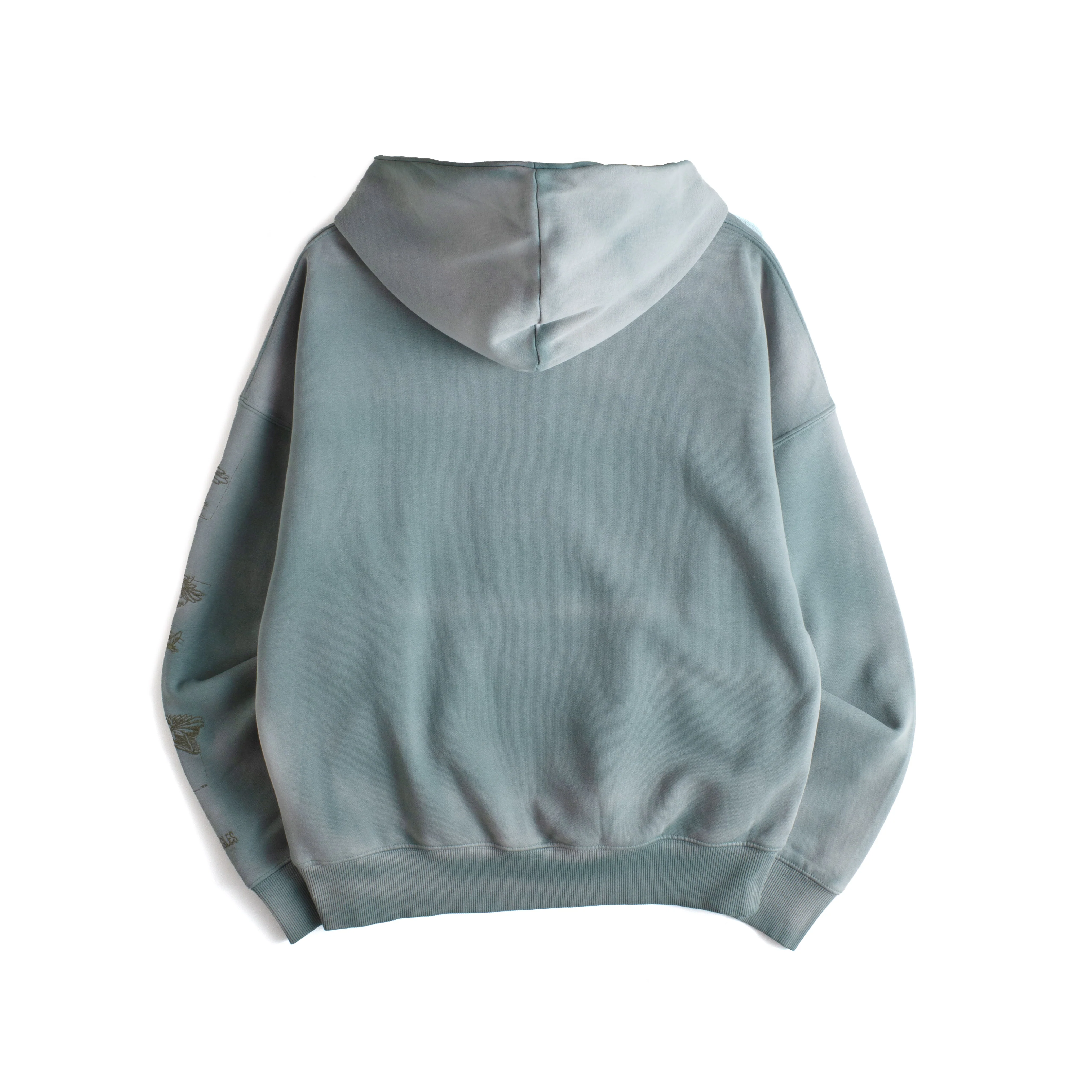 HARD TIMES HOODIE - Image 5