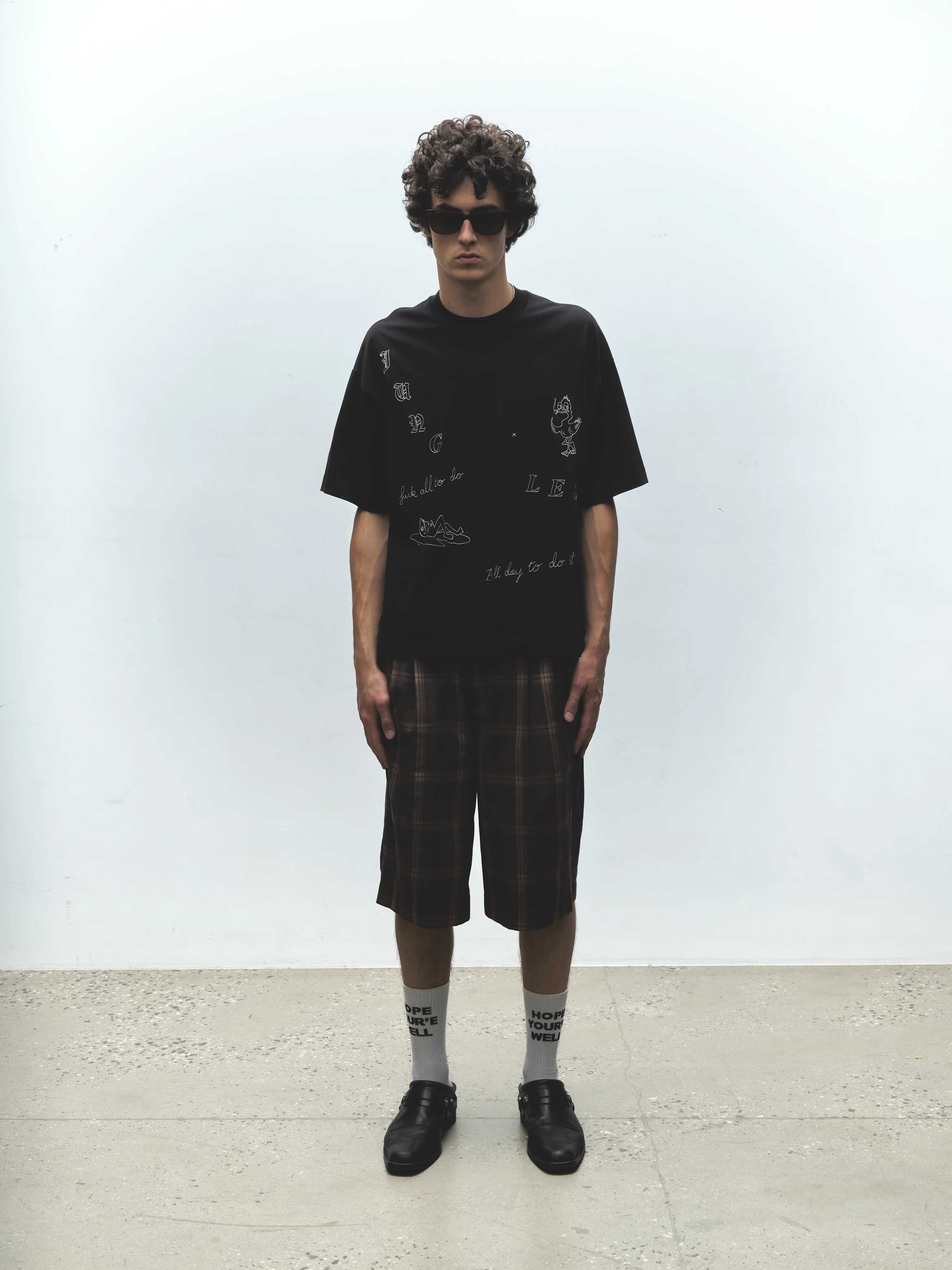 ALL DAY TEE - Image 6