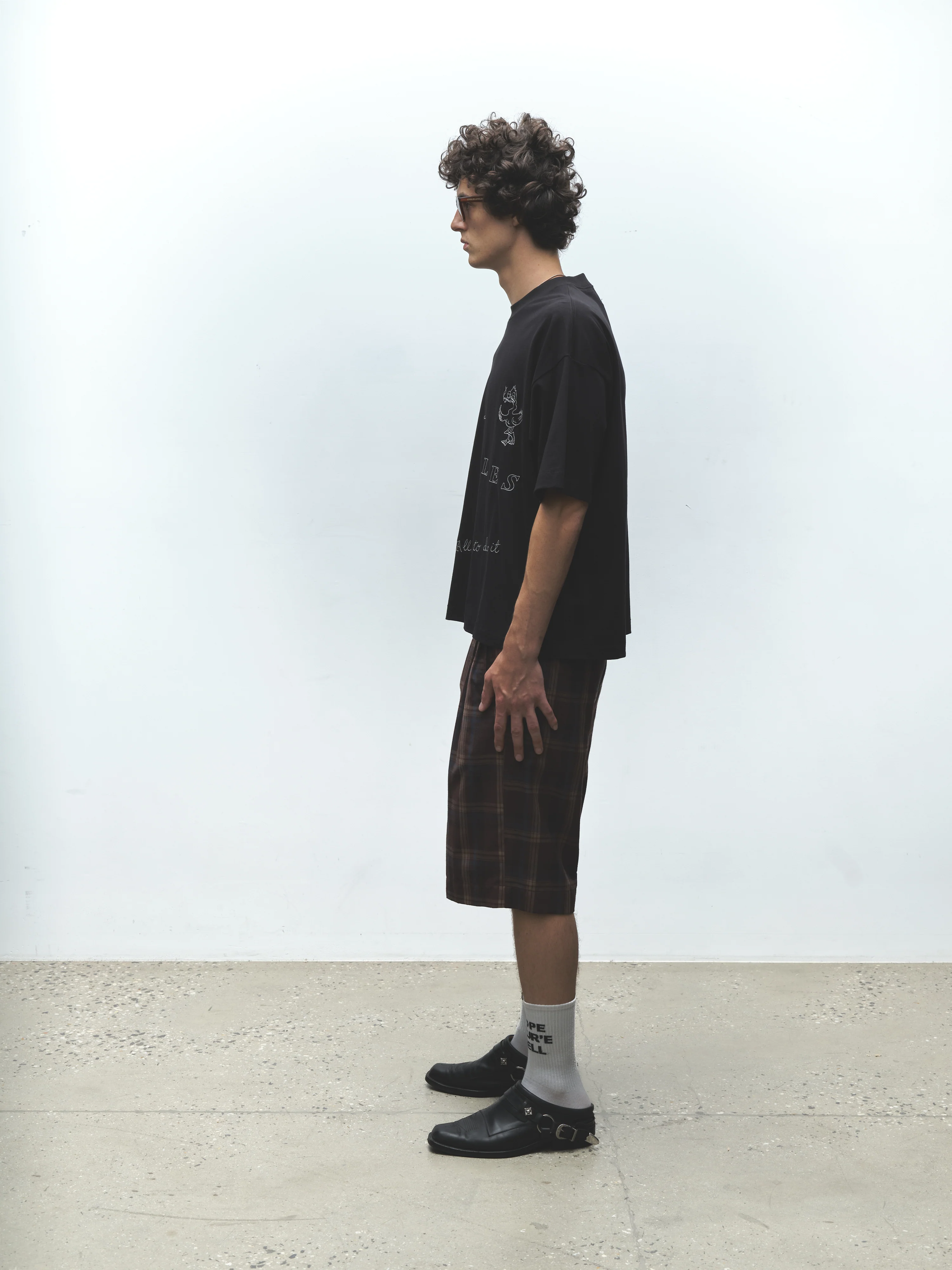 ALL DAY TEE - Image 5