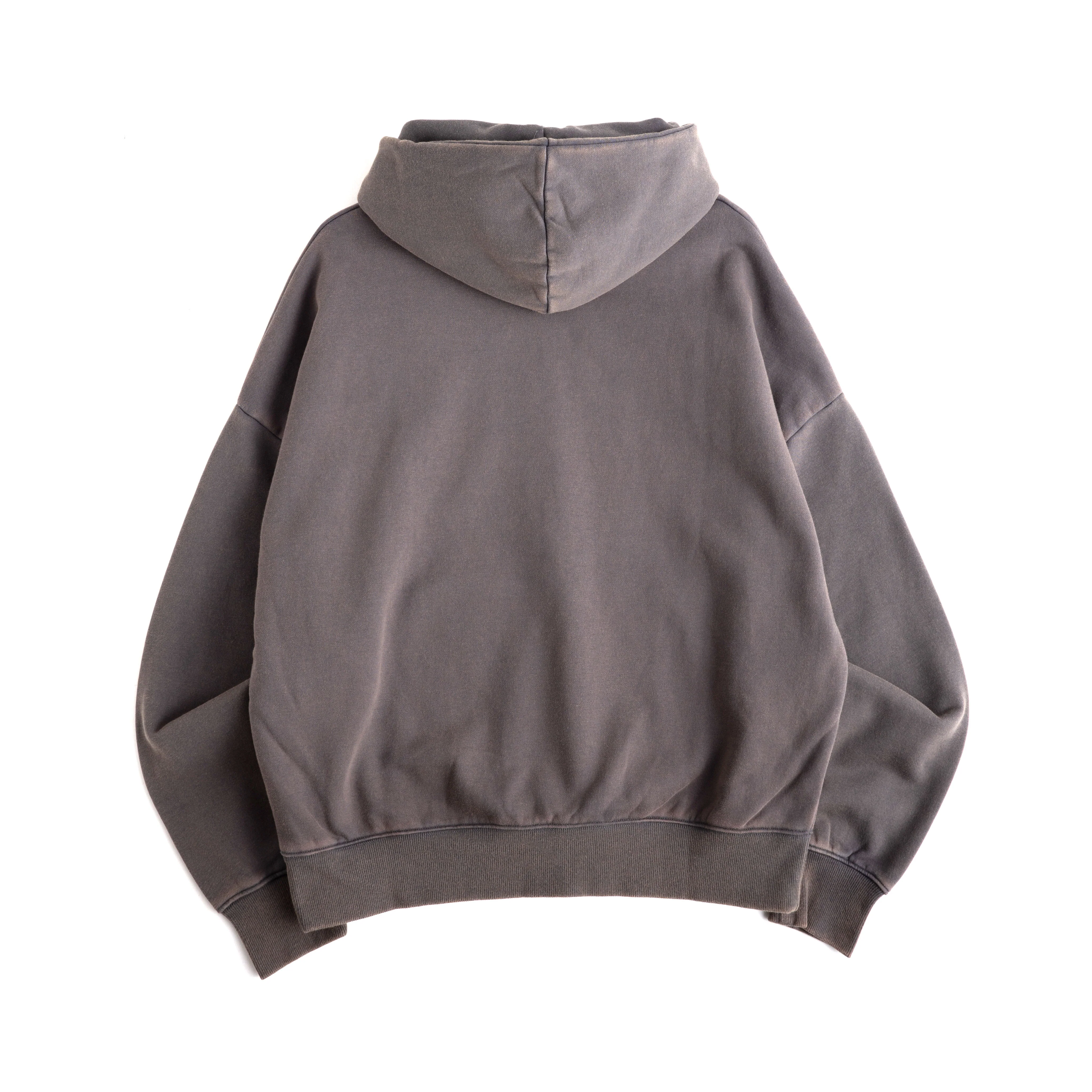 HONESTY OPENNESS TRANSPARENCY HOODIE - Image 4
