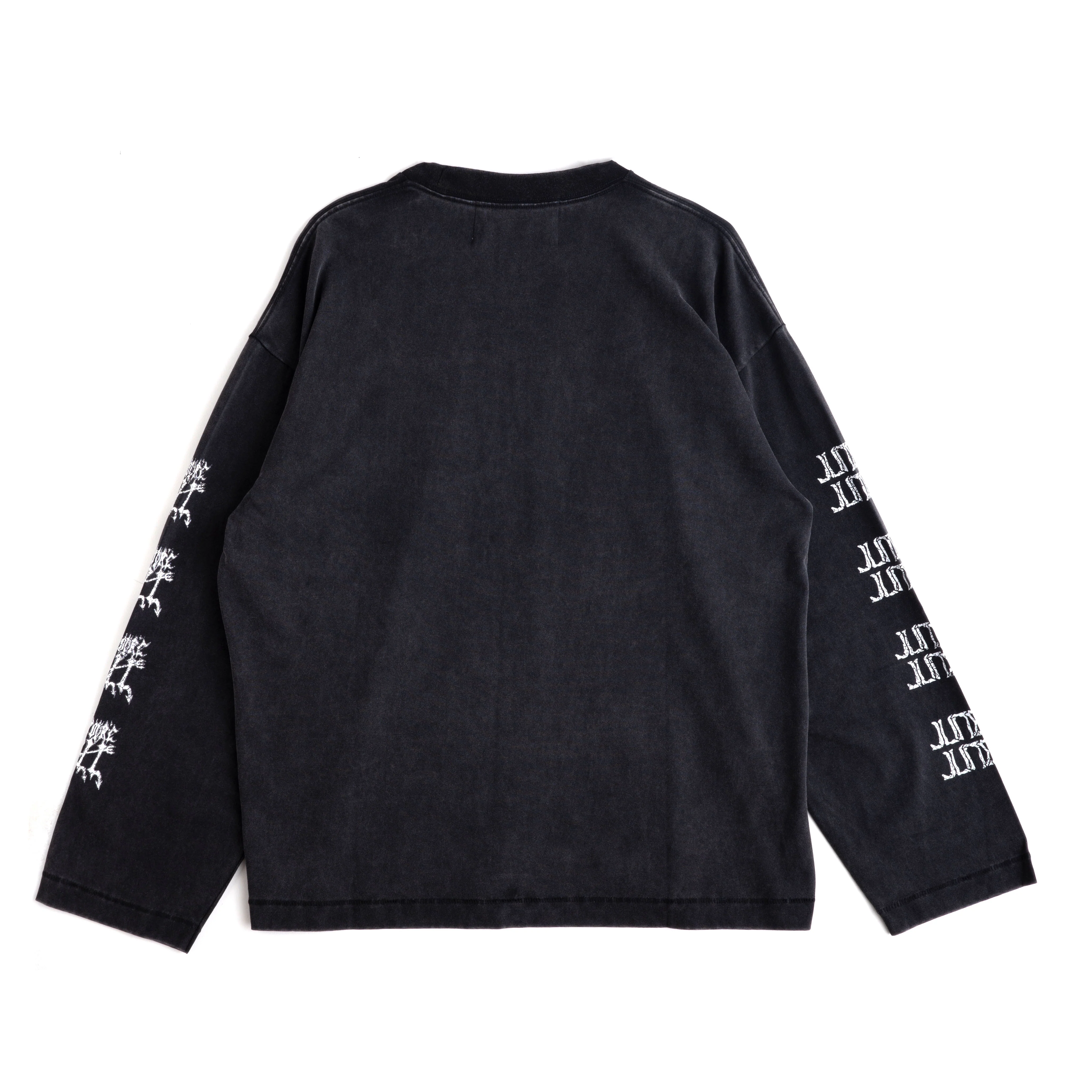 HOPE YOU'RE WELL LONG SLEEVE TEE - Image 5