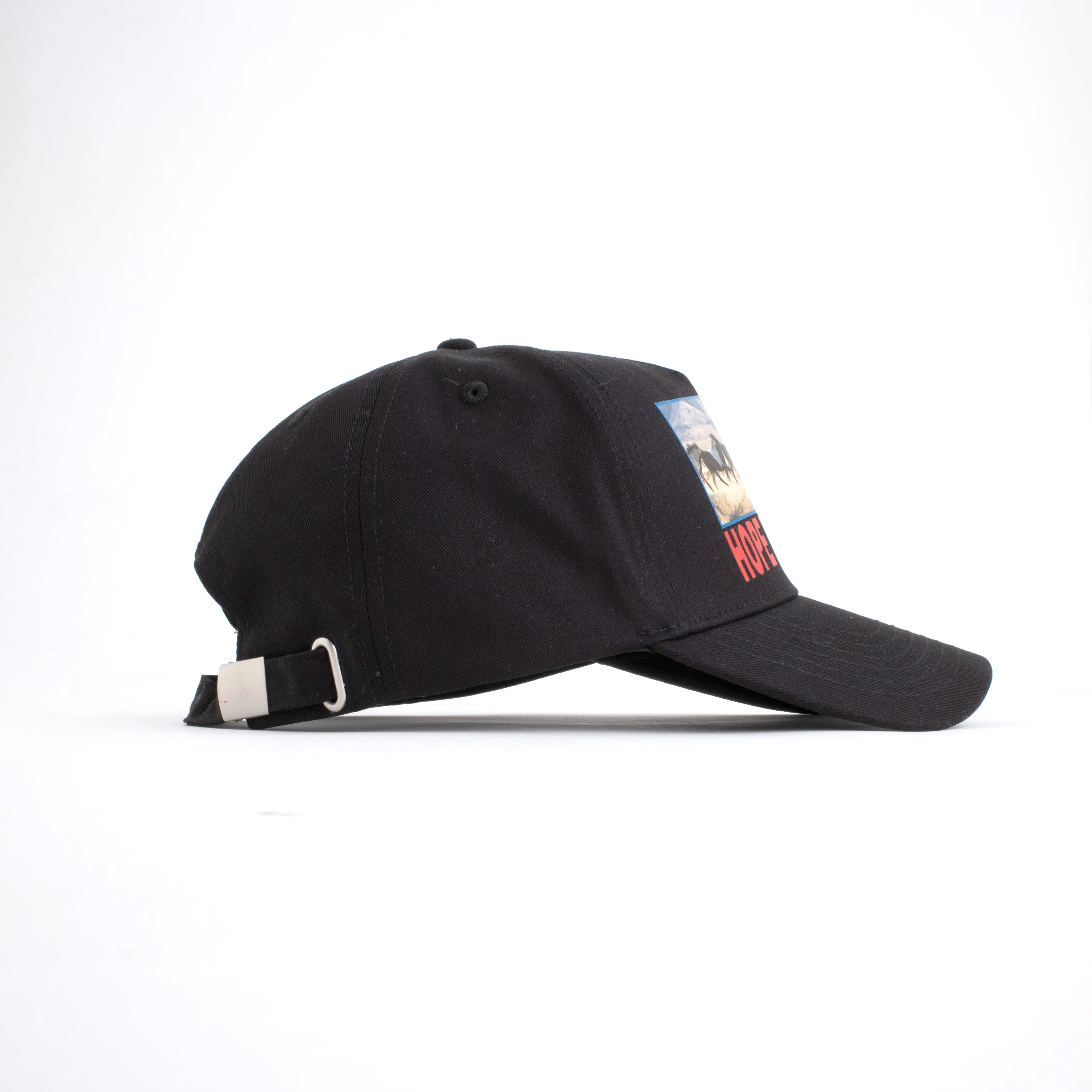 HORSES TRUCKER CAP - Image 2