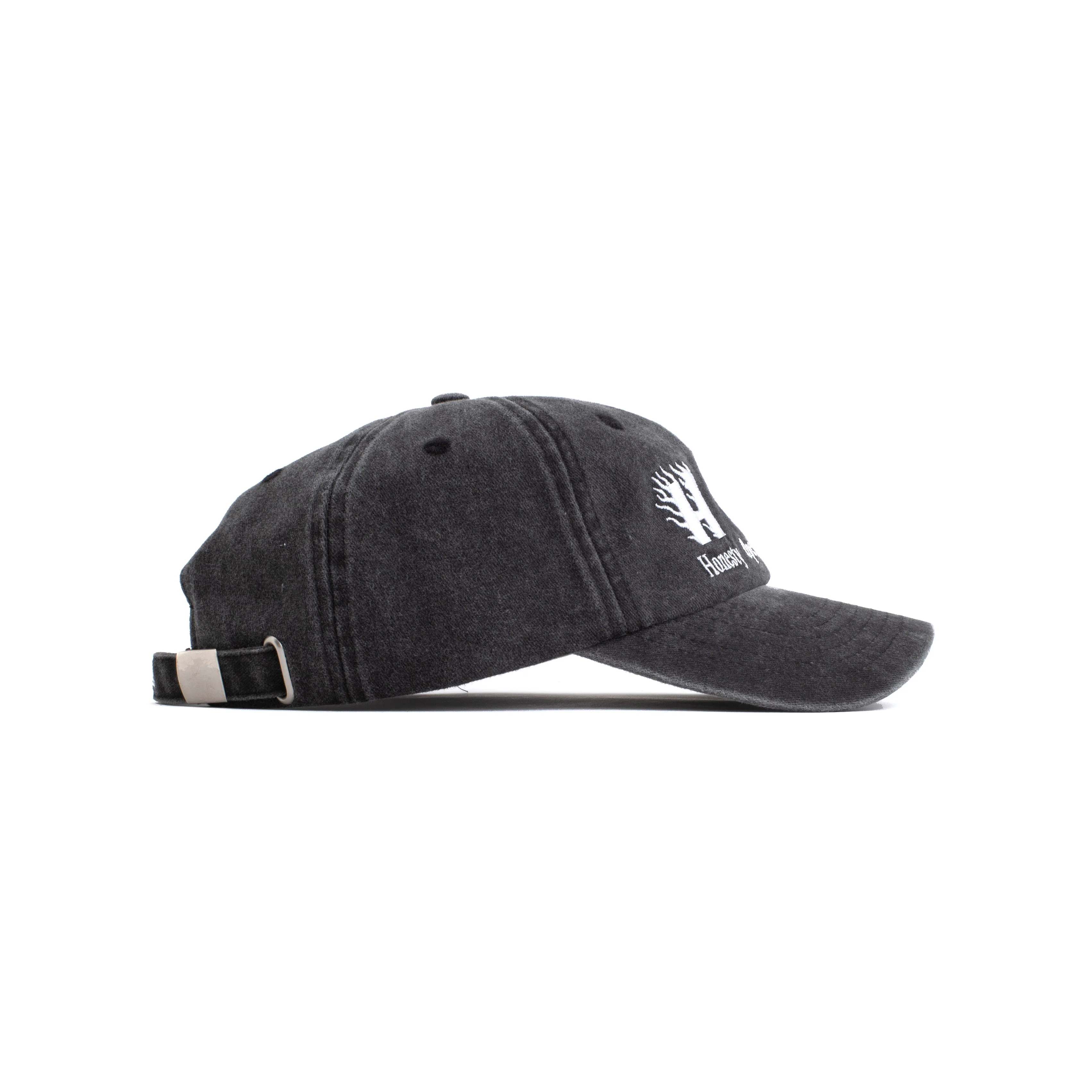HONESTY OPENNESS TRANSPARENCY CAP - Image 2