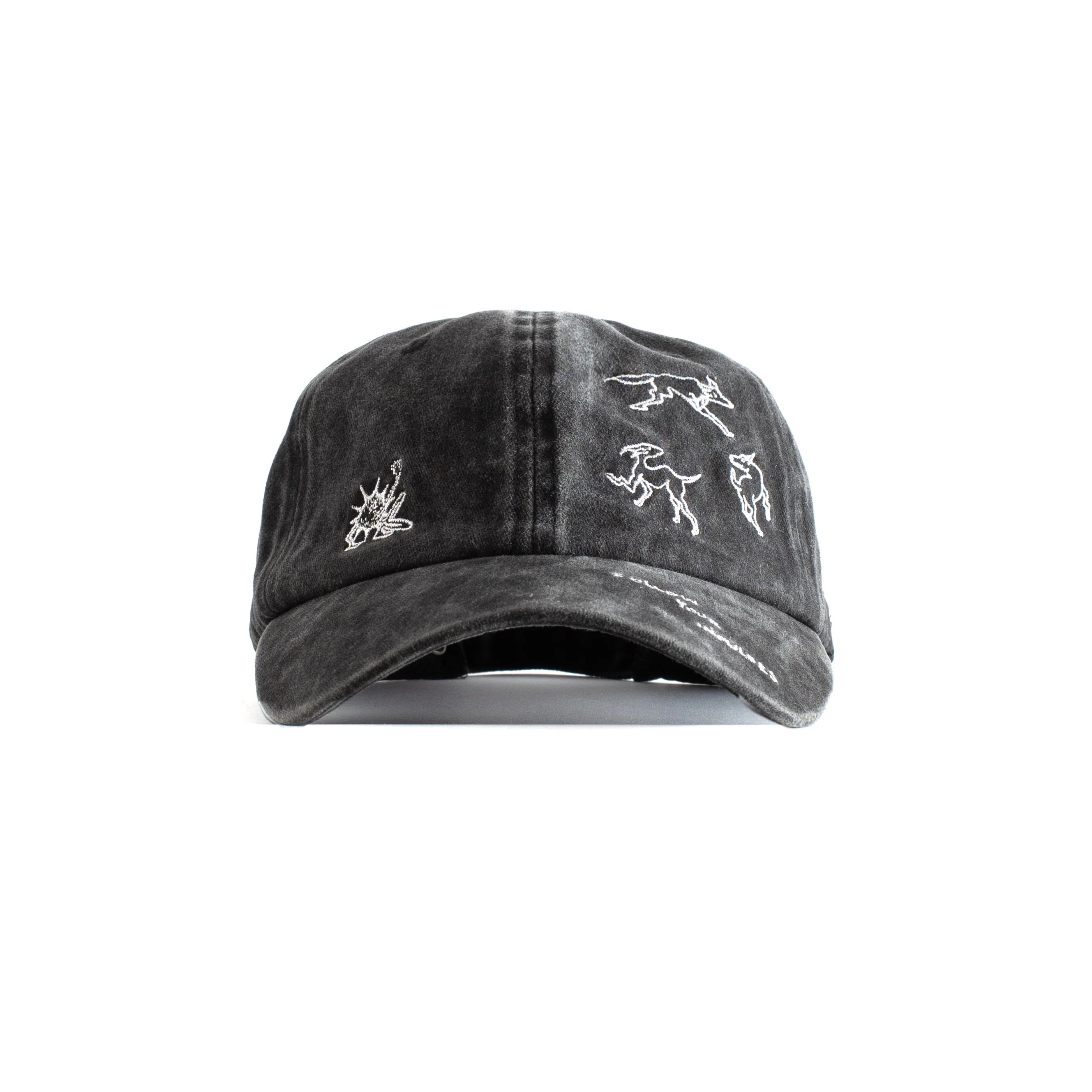 IMPULSES CAP