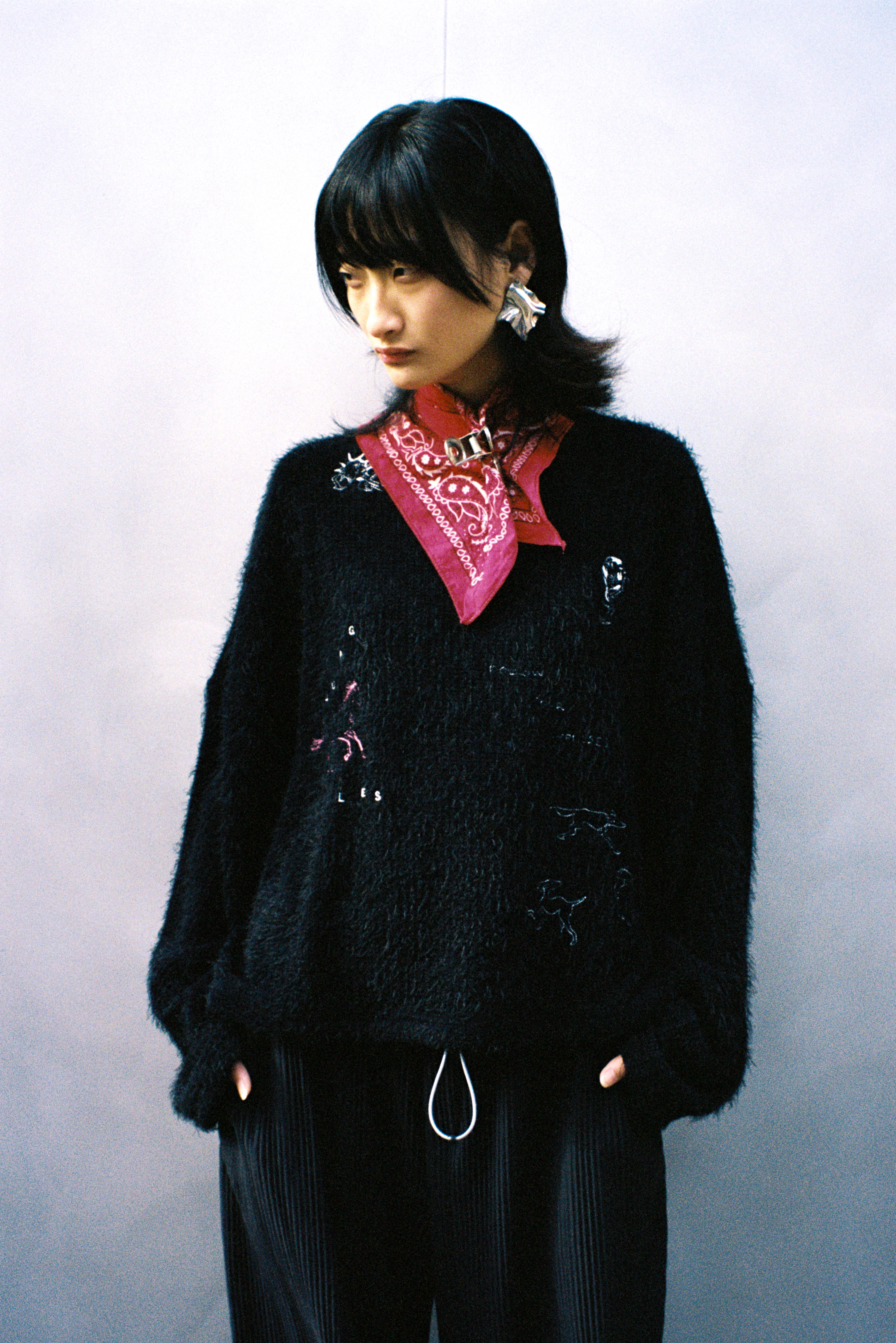 IMPULSES KNIT - Image 2