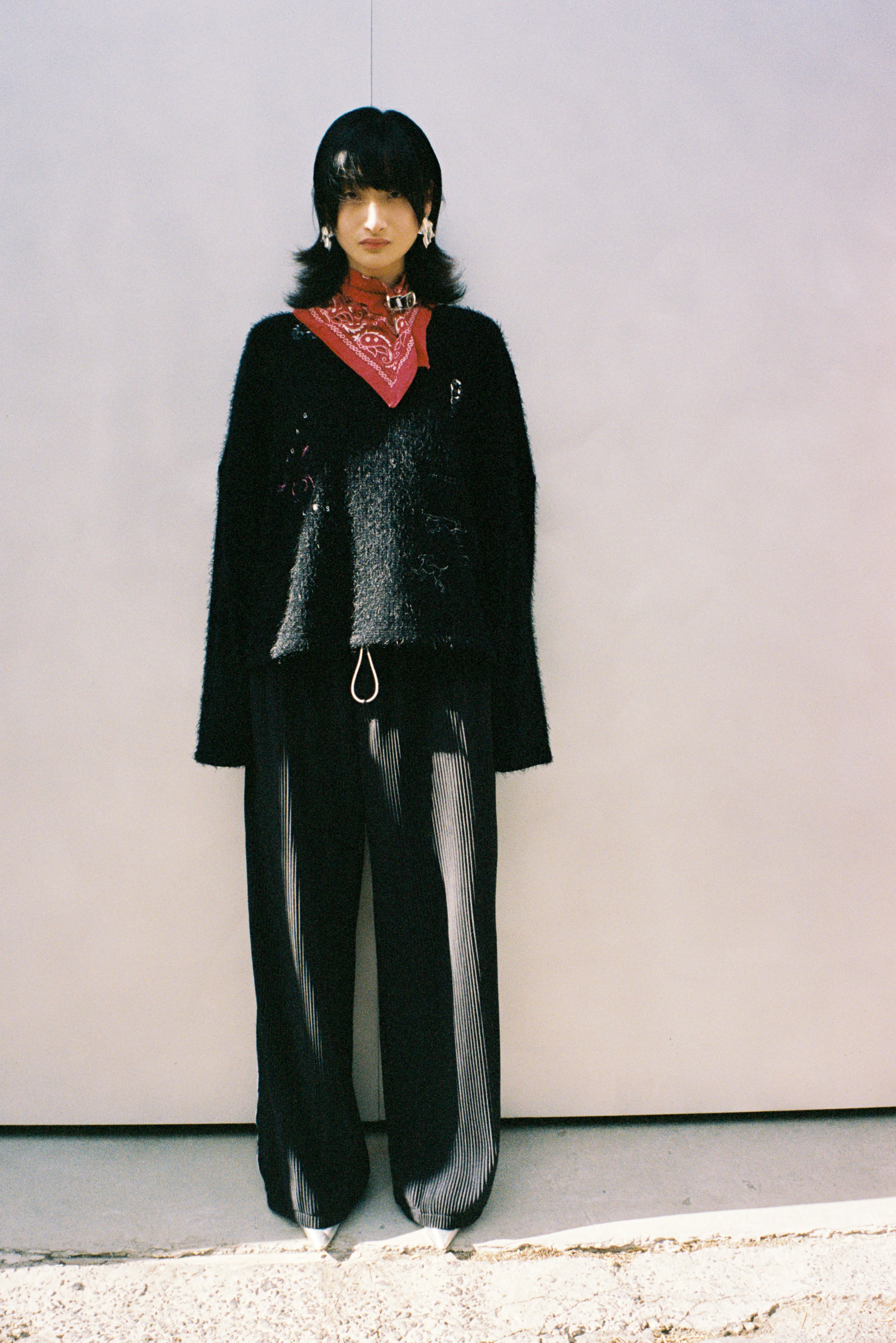 IMPULSES KNIT - Image 4