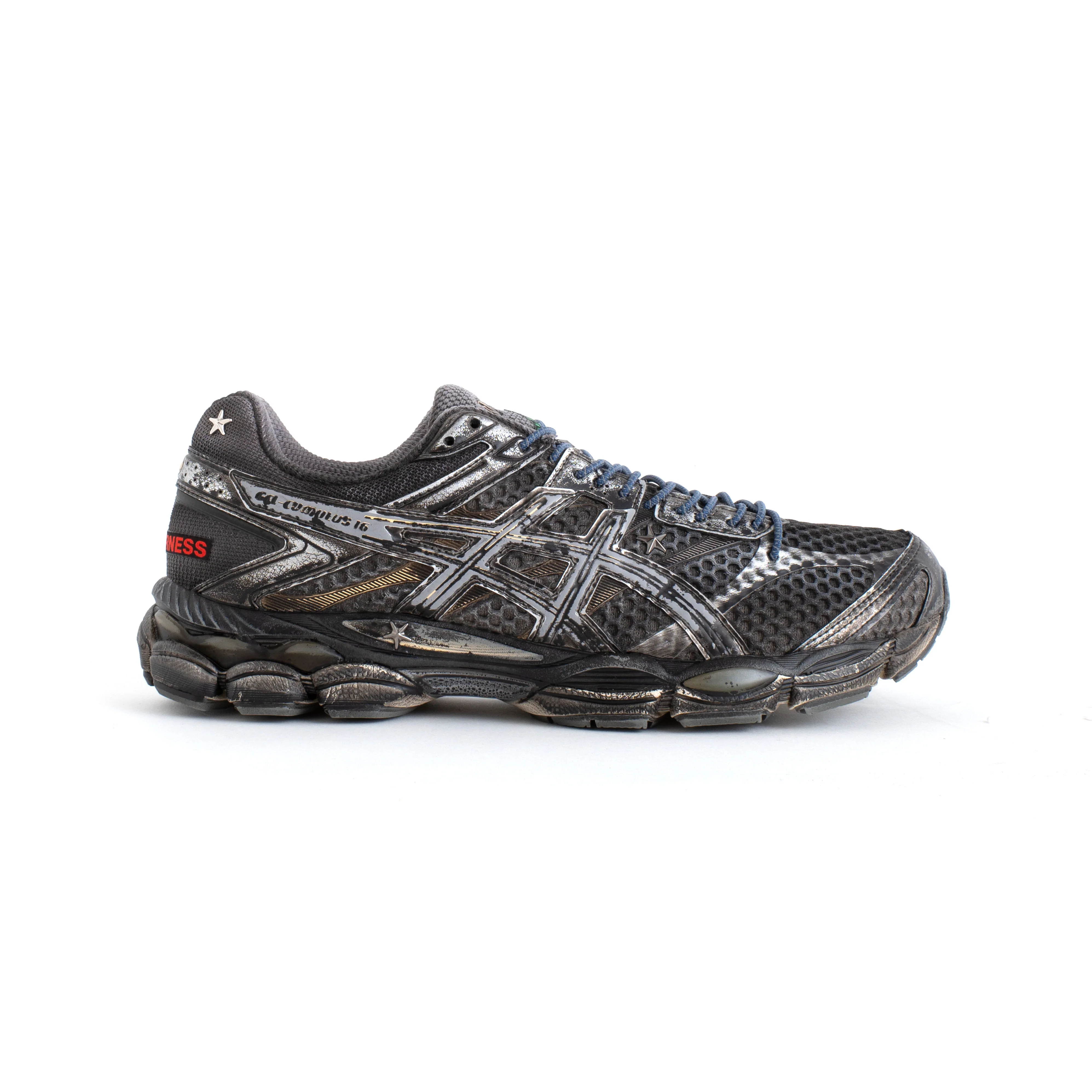 Jungles Jungles Asics Gel Cumulus-16