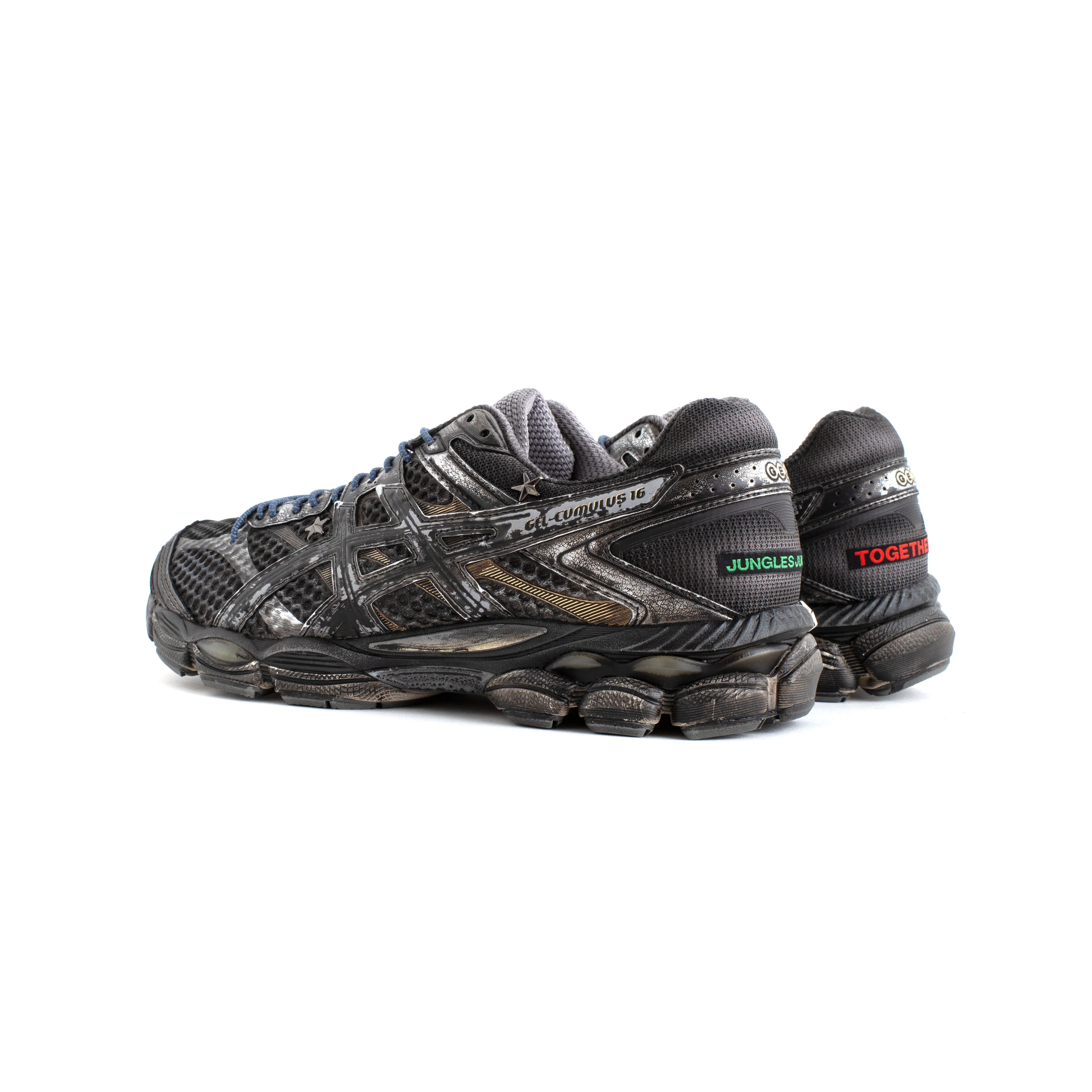 Jungles Jungles Asics Gel Cumulus-16 - Image 4
