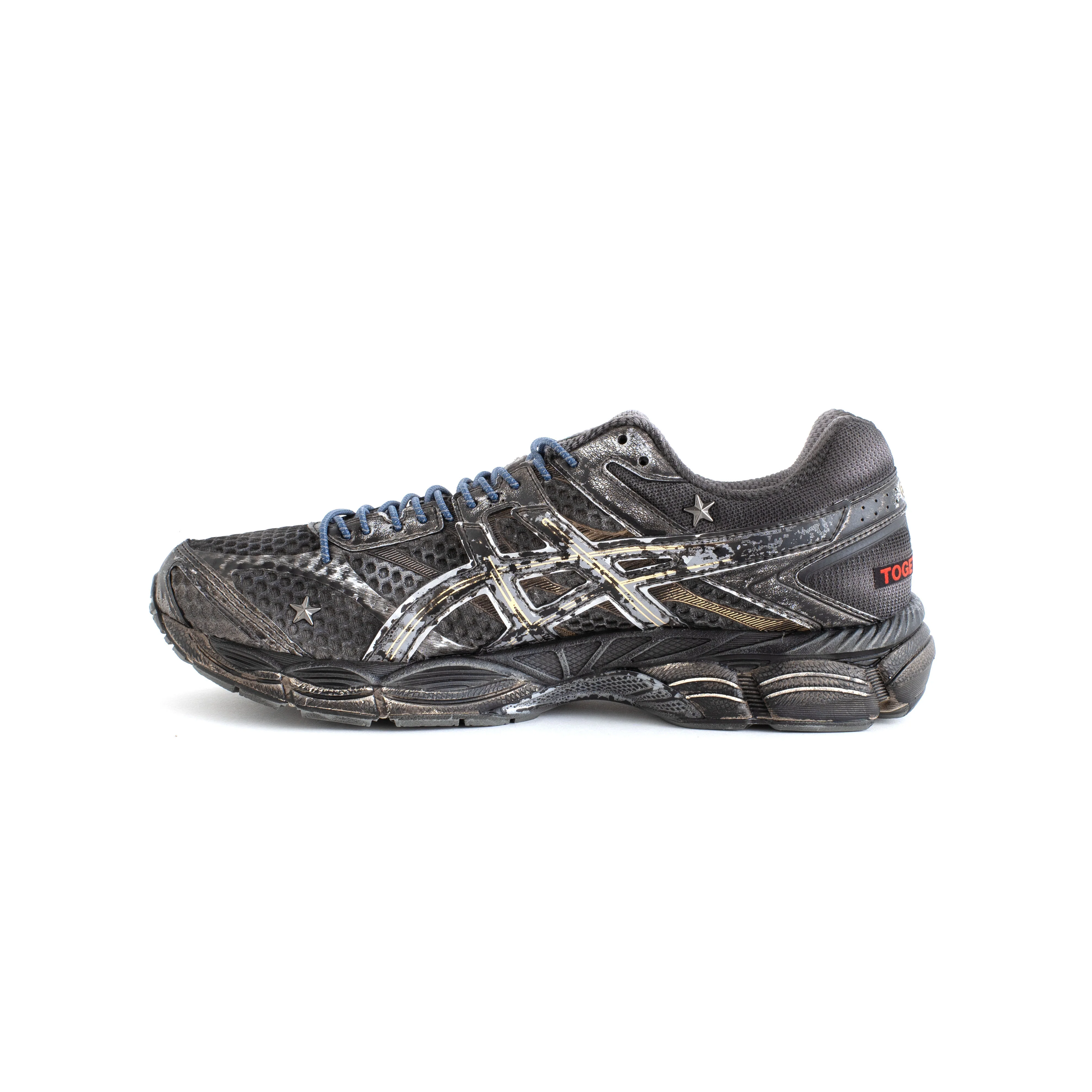 Jungles Jungles Asics Gel Cumulus-16 - Image 6