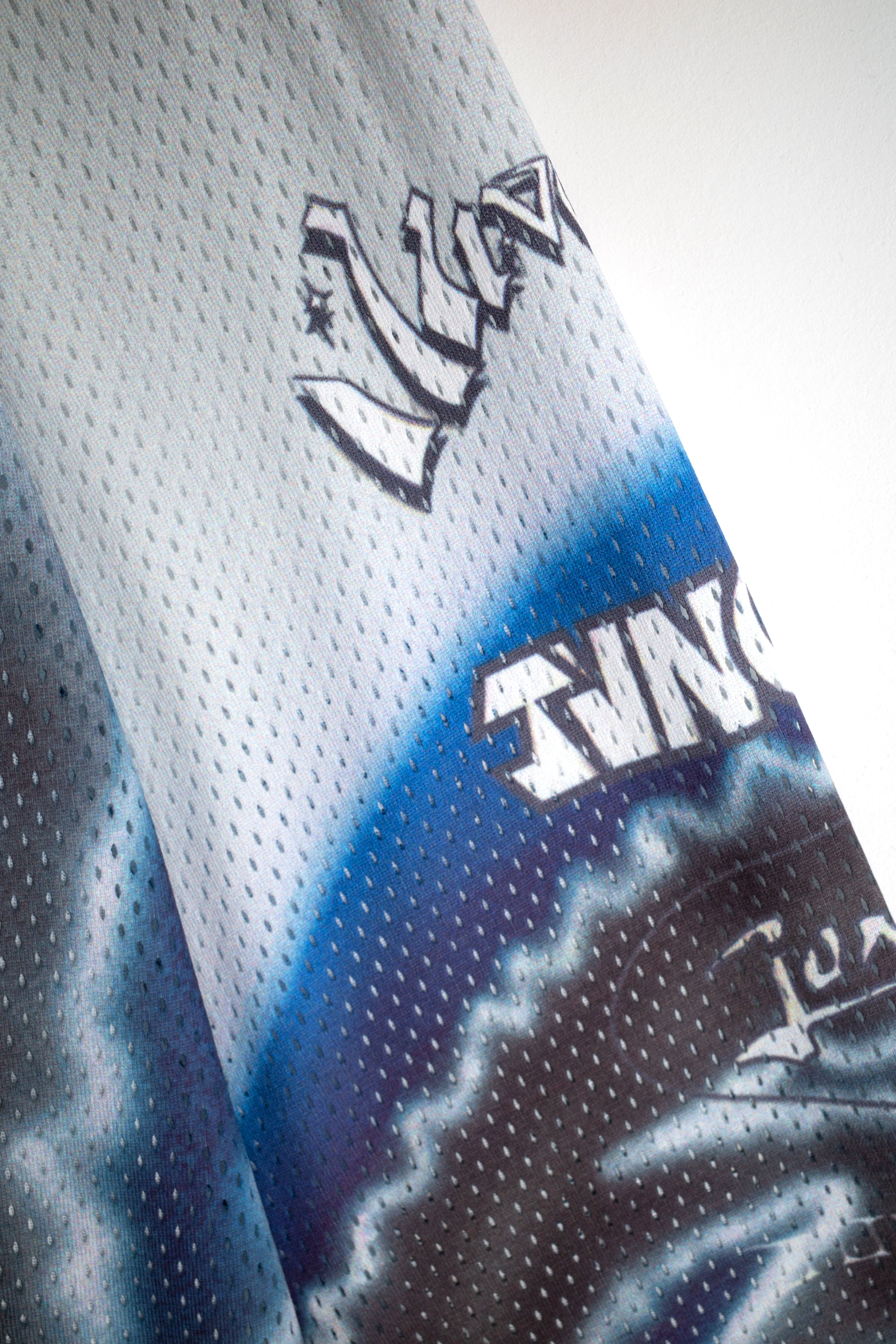 JUNGLES JUNGLES MOTO JERSEY - Image 7