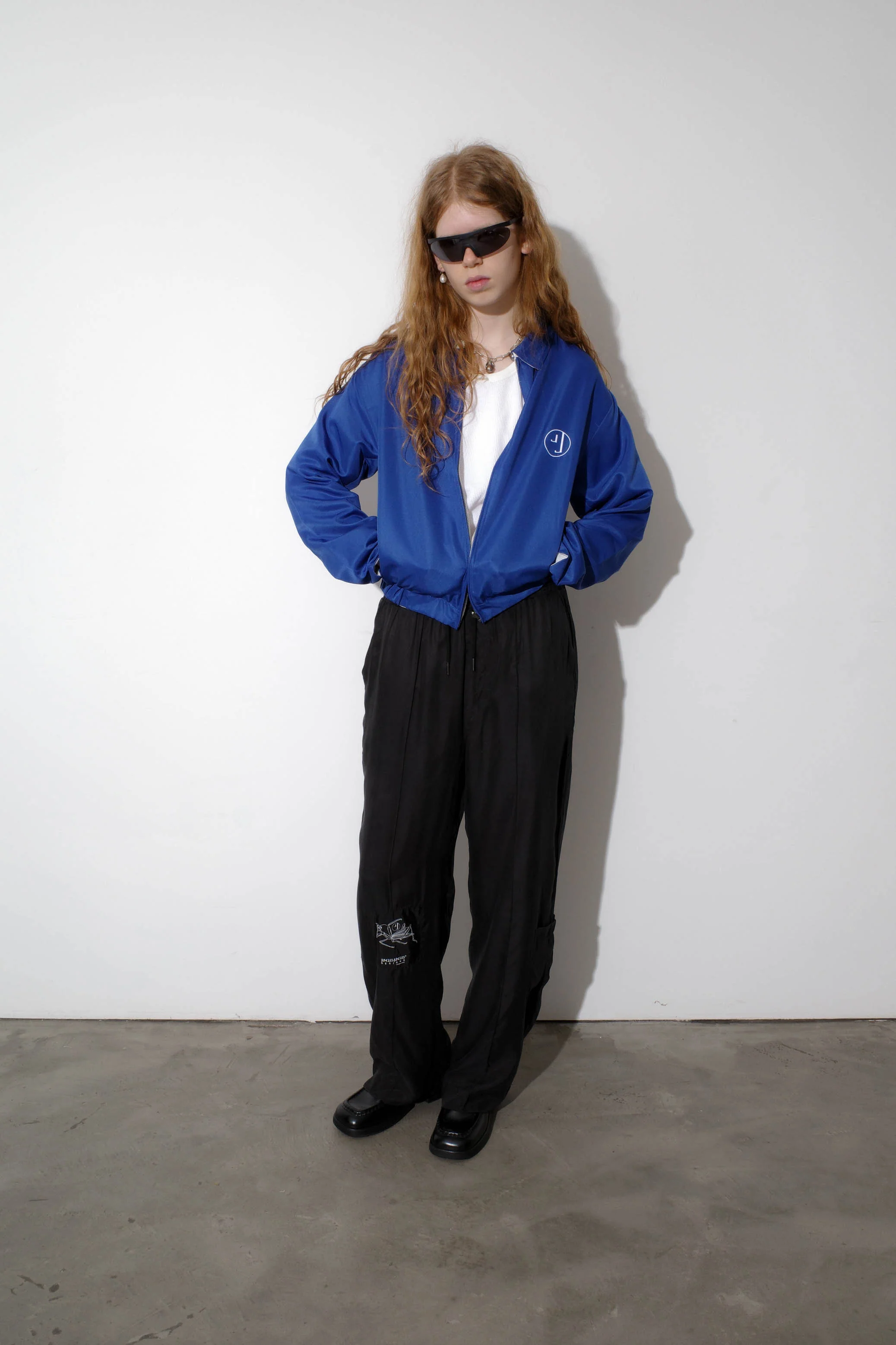 Life is Beautiful Reversible Jacket - Image 4