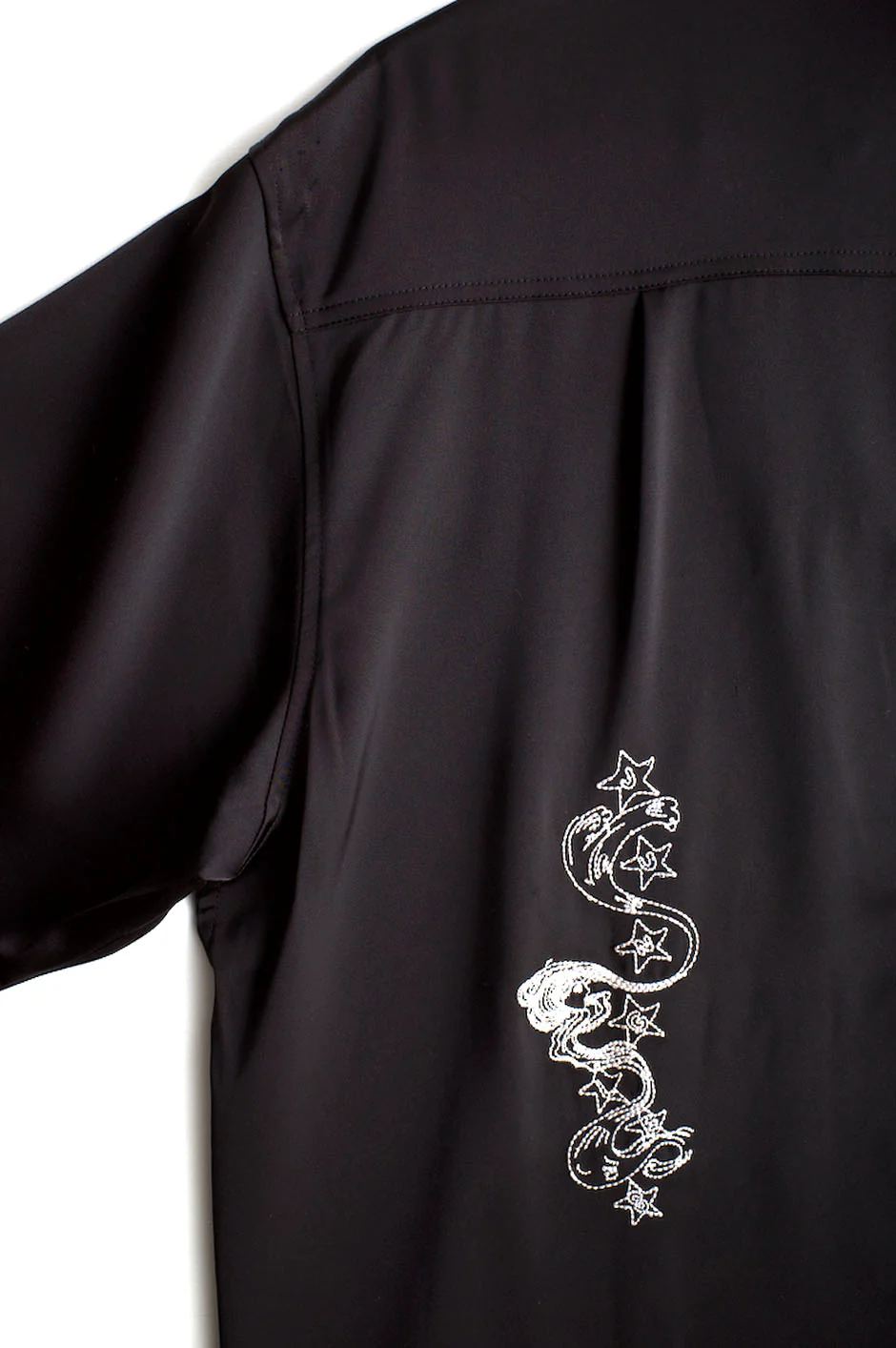 Life Is Magic Button Up - Image 6