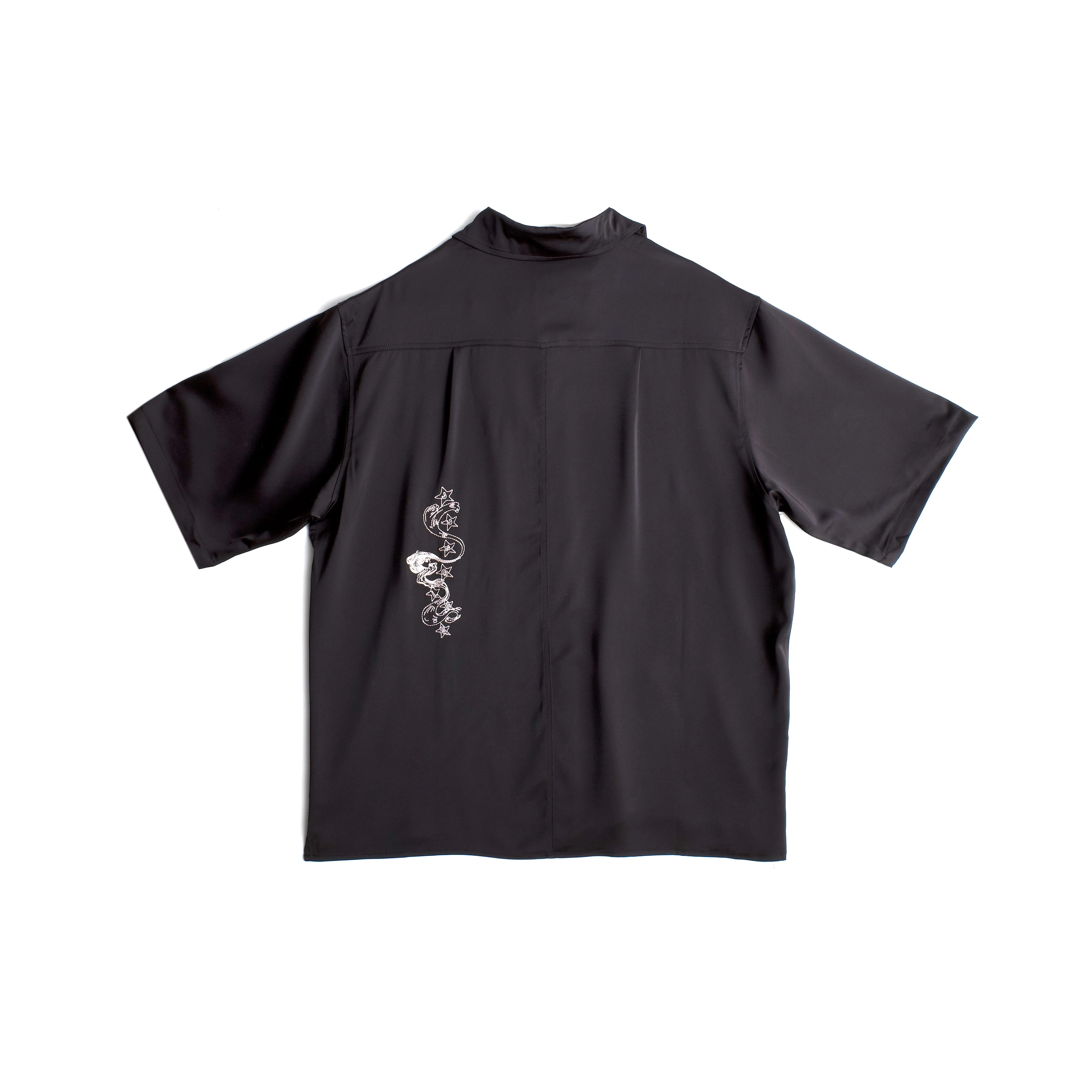 Life Is Magic Button Up - Image 8