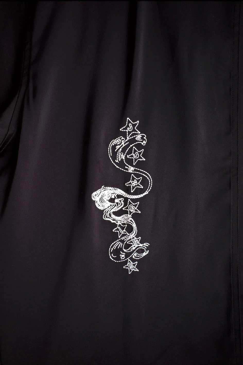 Life Is Magic Button Up - Image 9