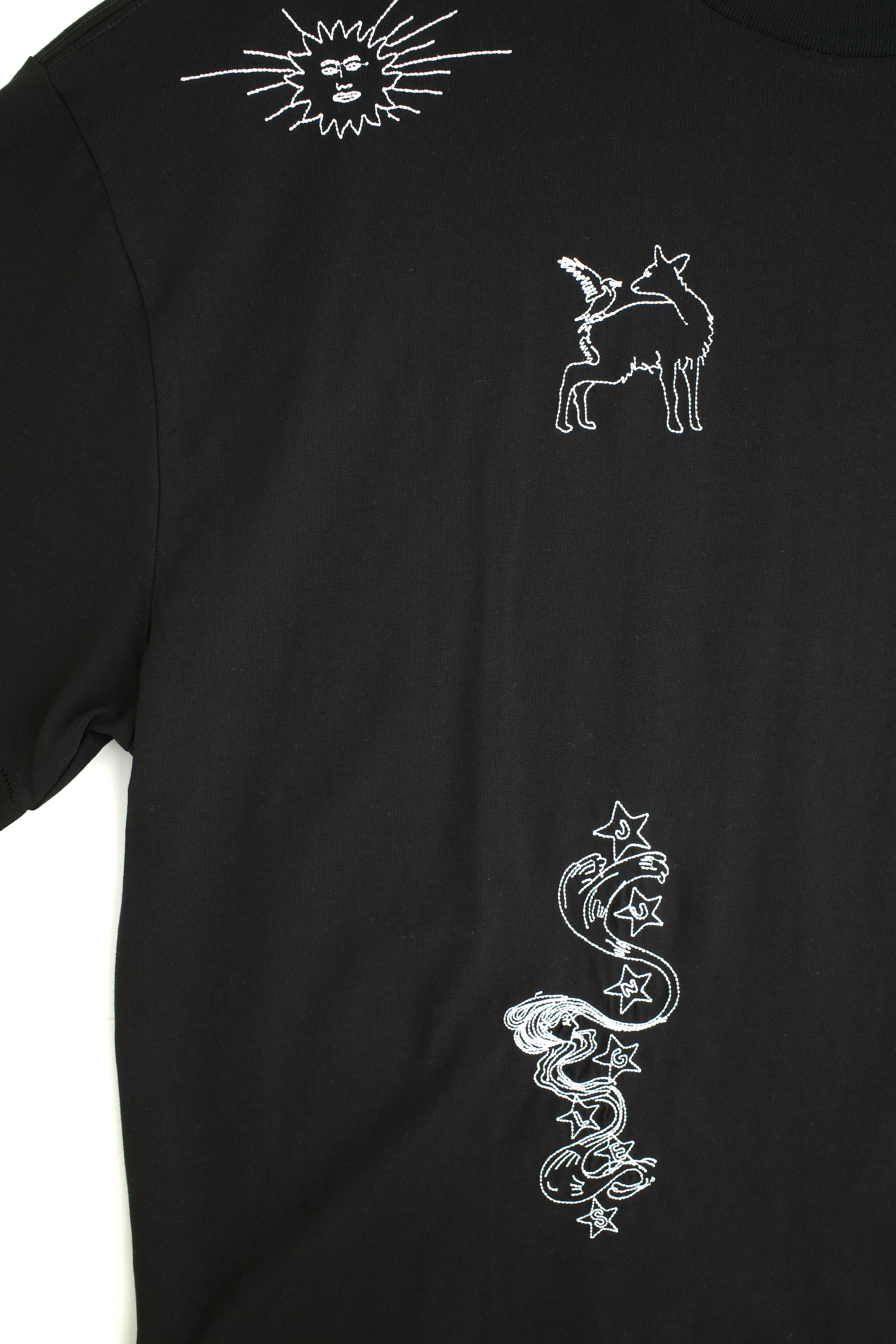 Life Is Magick Tee - Image 3
