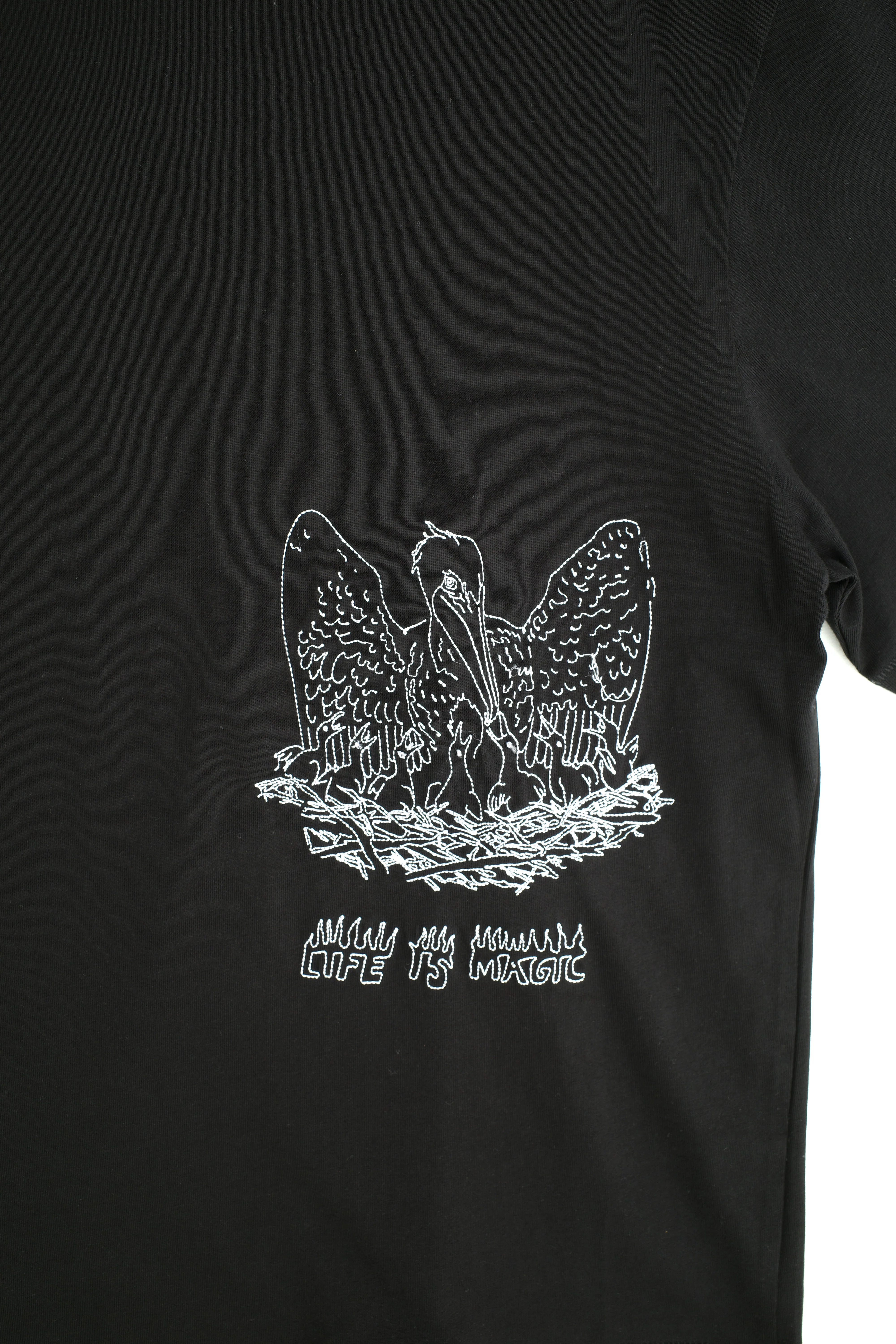 Life Is Magick Tee - Image 5
