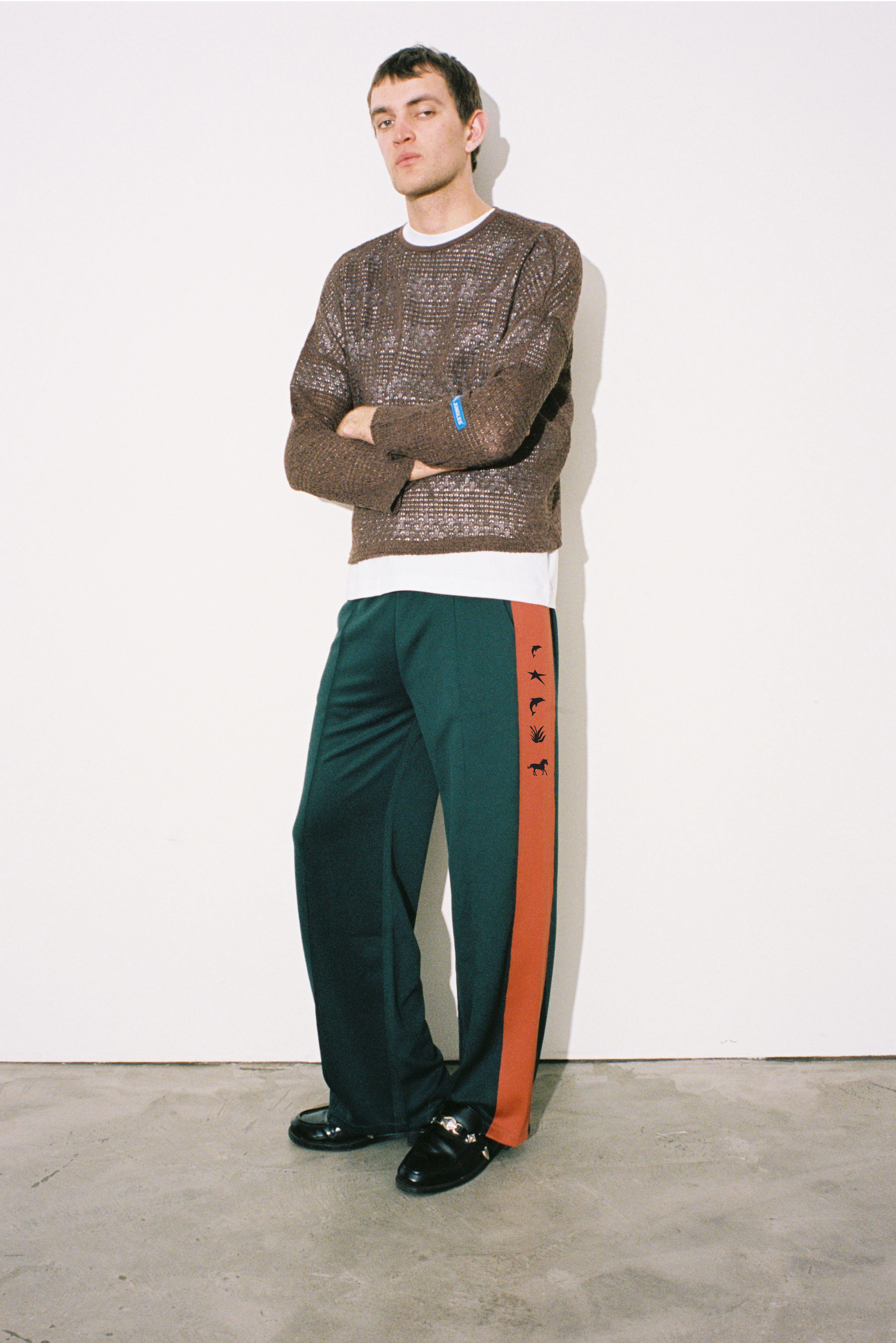 Life Is Magick Trackpant - Image 4