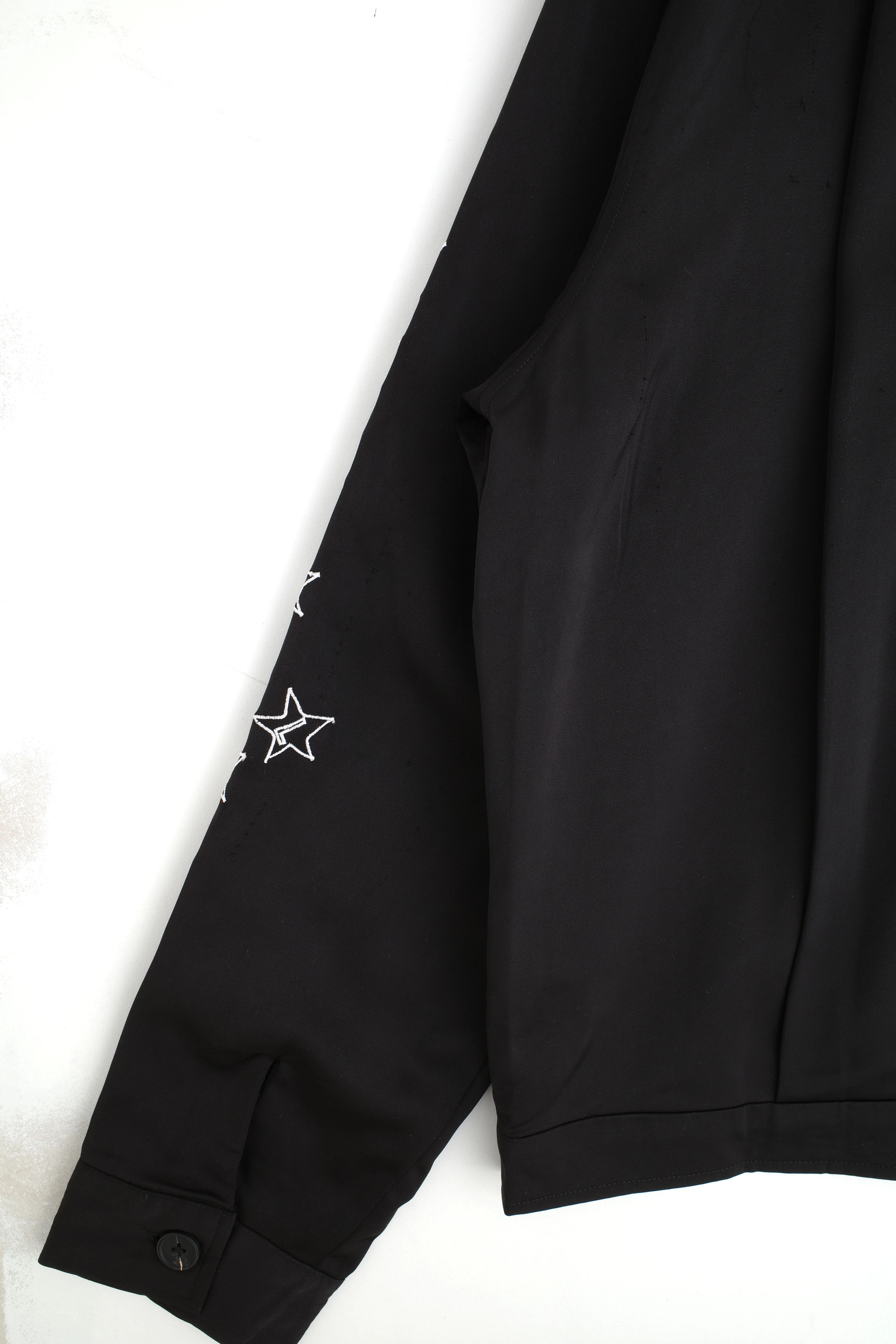 Life Is Magick Trucker Jacket - Image 10