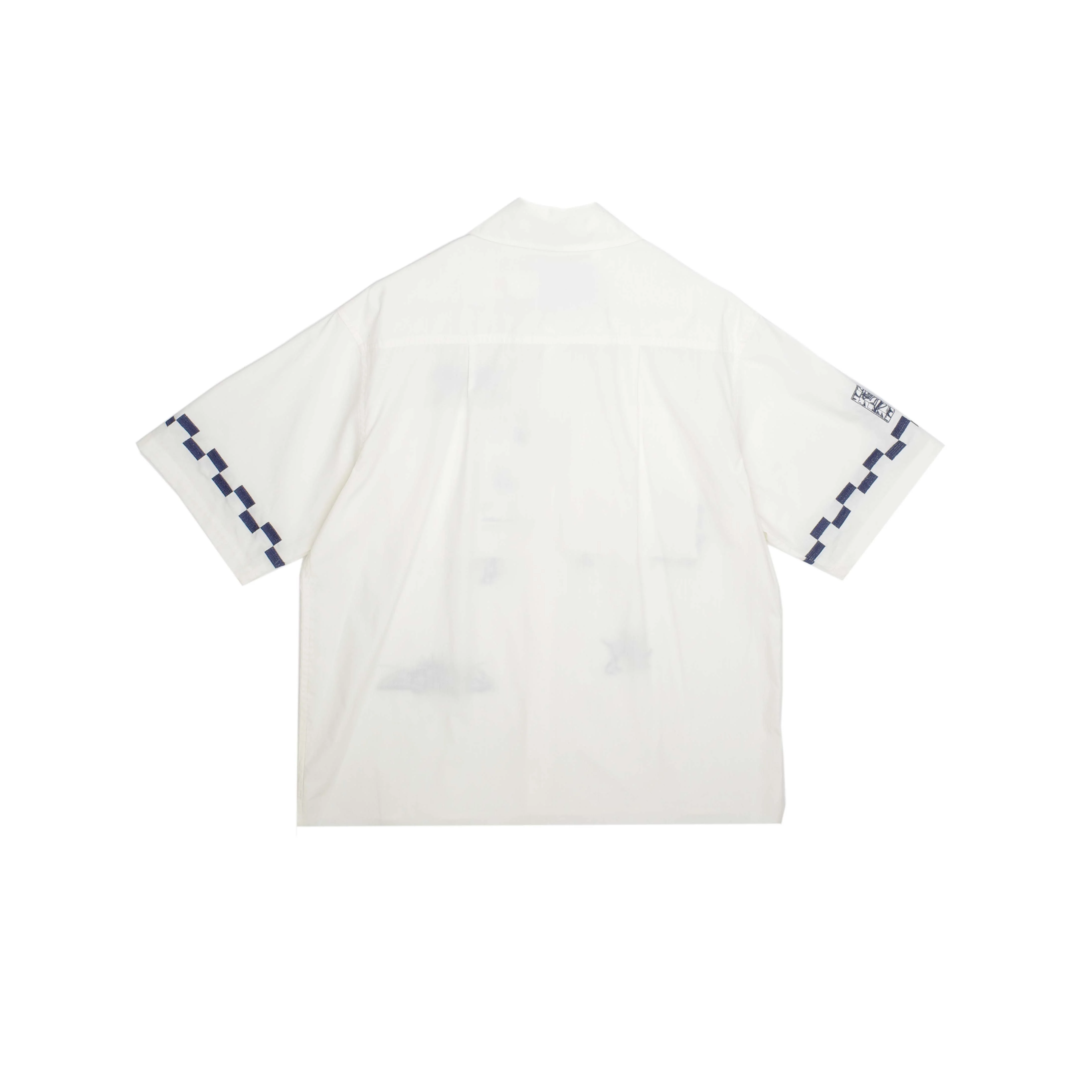 LIVE YOUR LIFE WITH EASE SHORT SLEEVE - Image 3