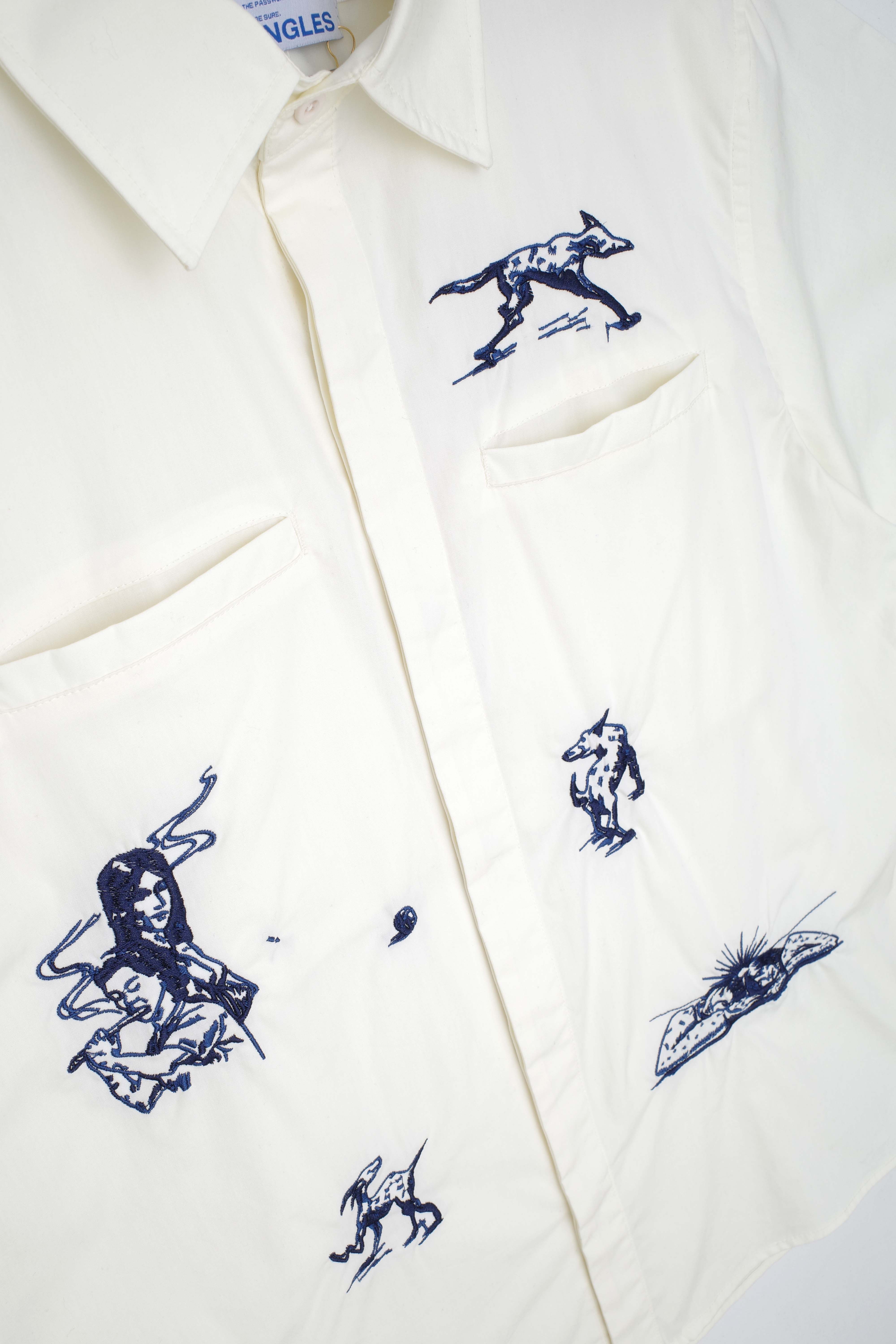 LIVE YOUR LIFE WITH EASE SHORT SLEEVE - Image 5