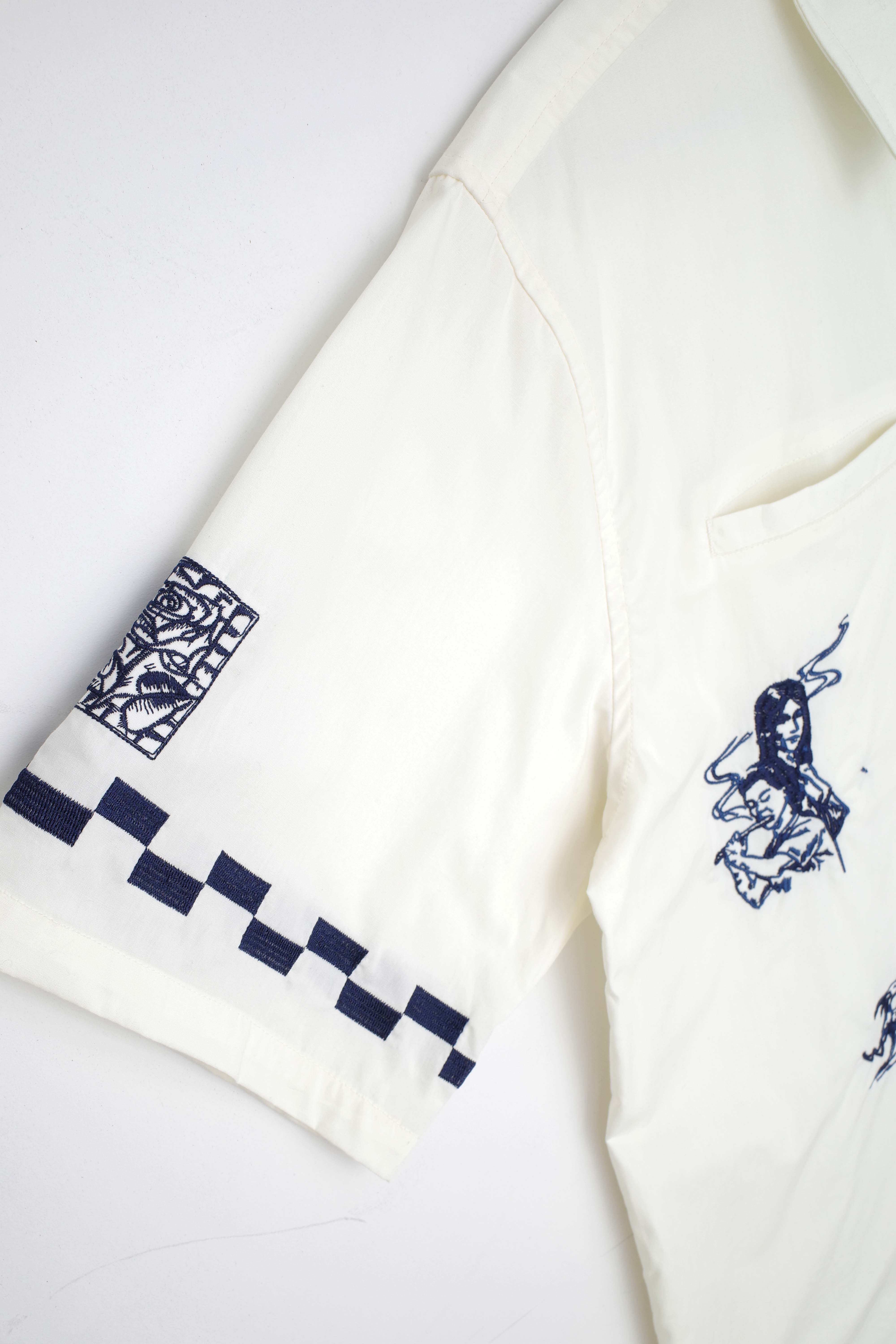 LIVE YOUR LIFE WITH EASE SHORT SLEEVE - Image 6