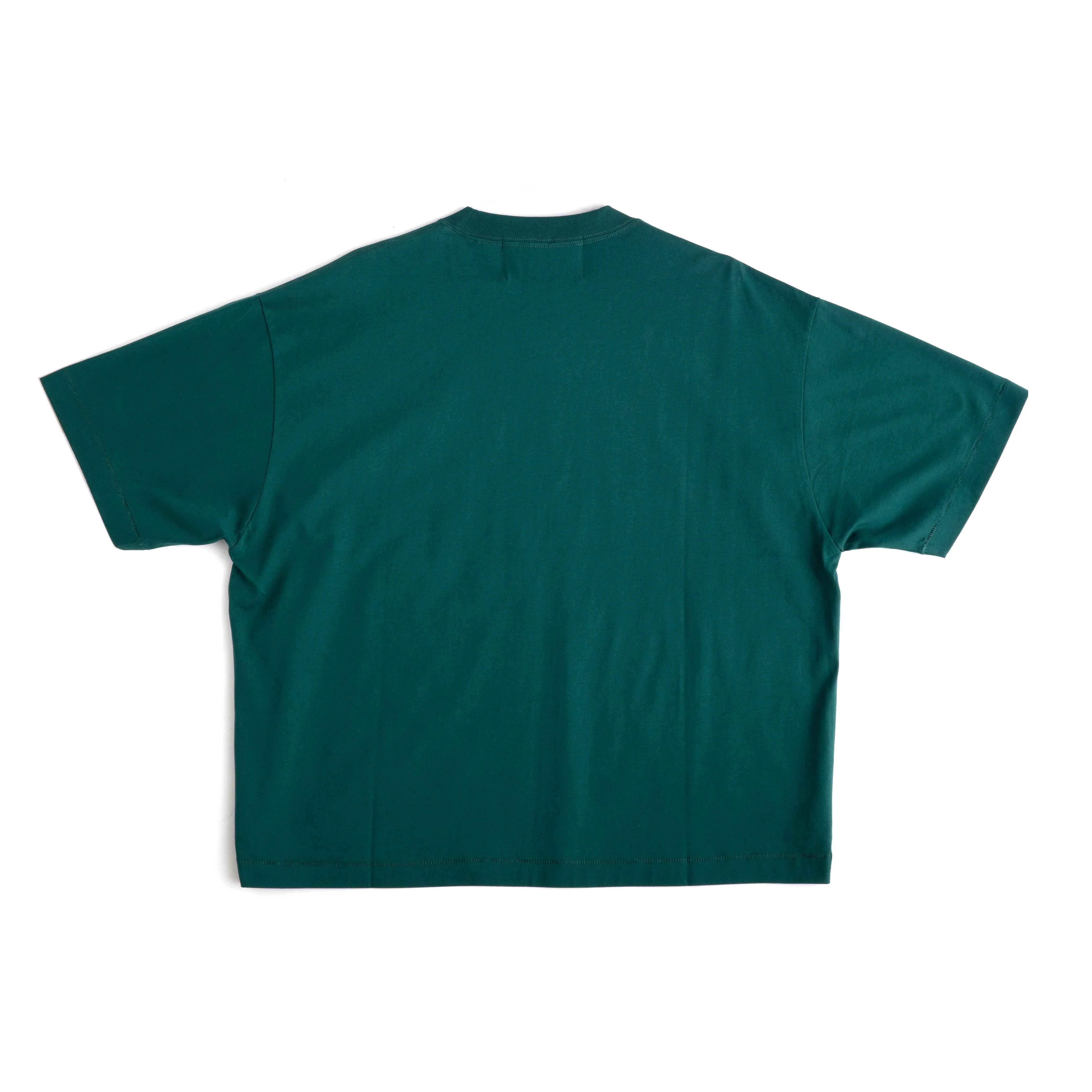 LOOKING DOWNWARD TEE - Image 5