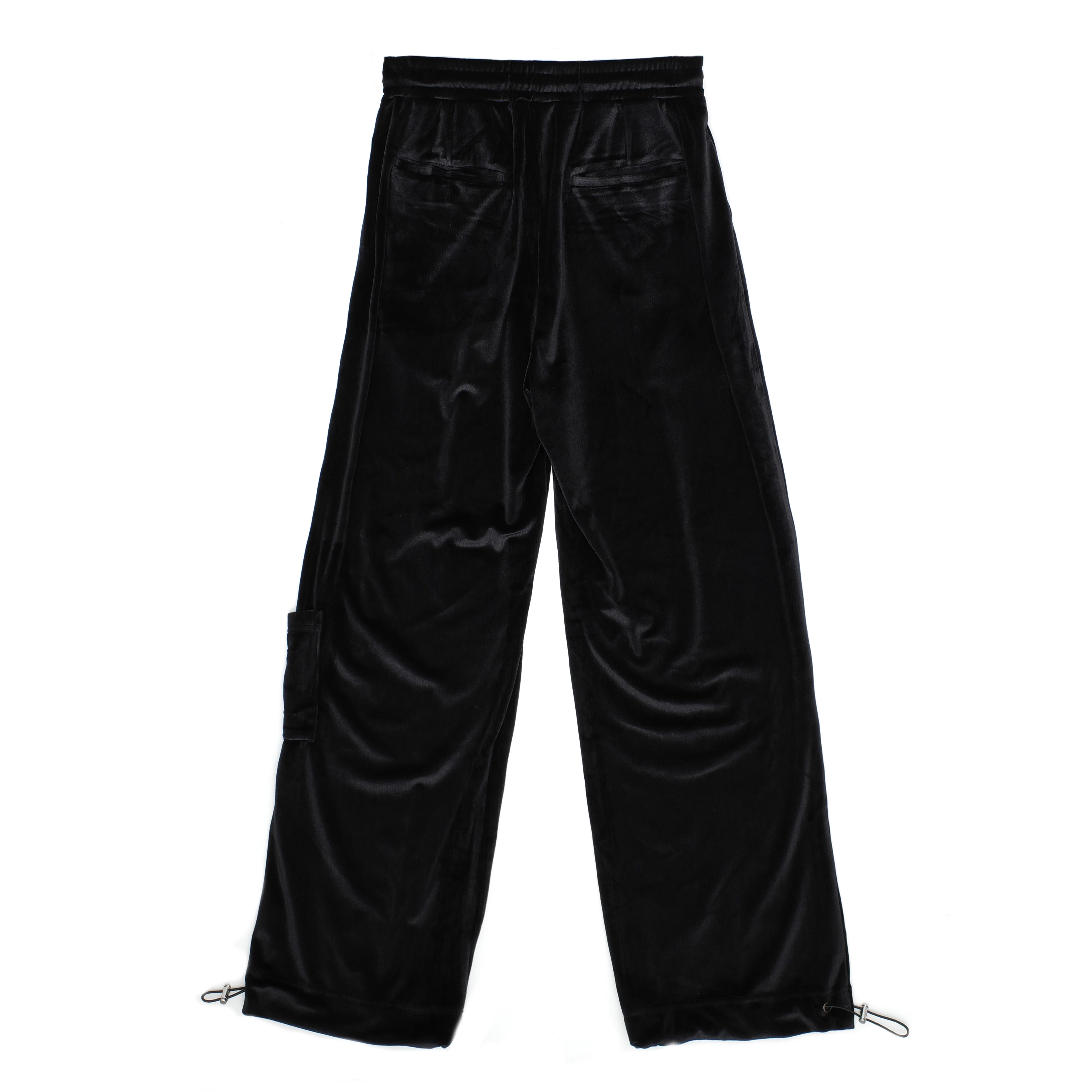 Merci Velour Pant - Image 4