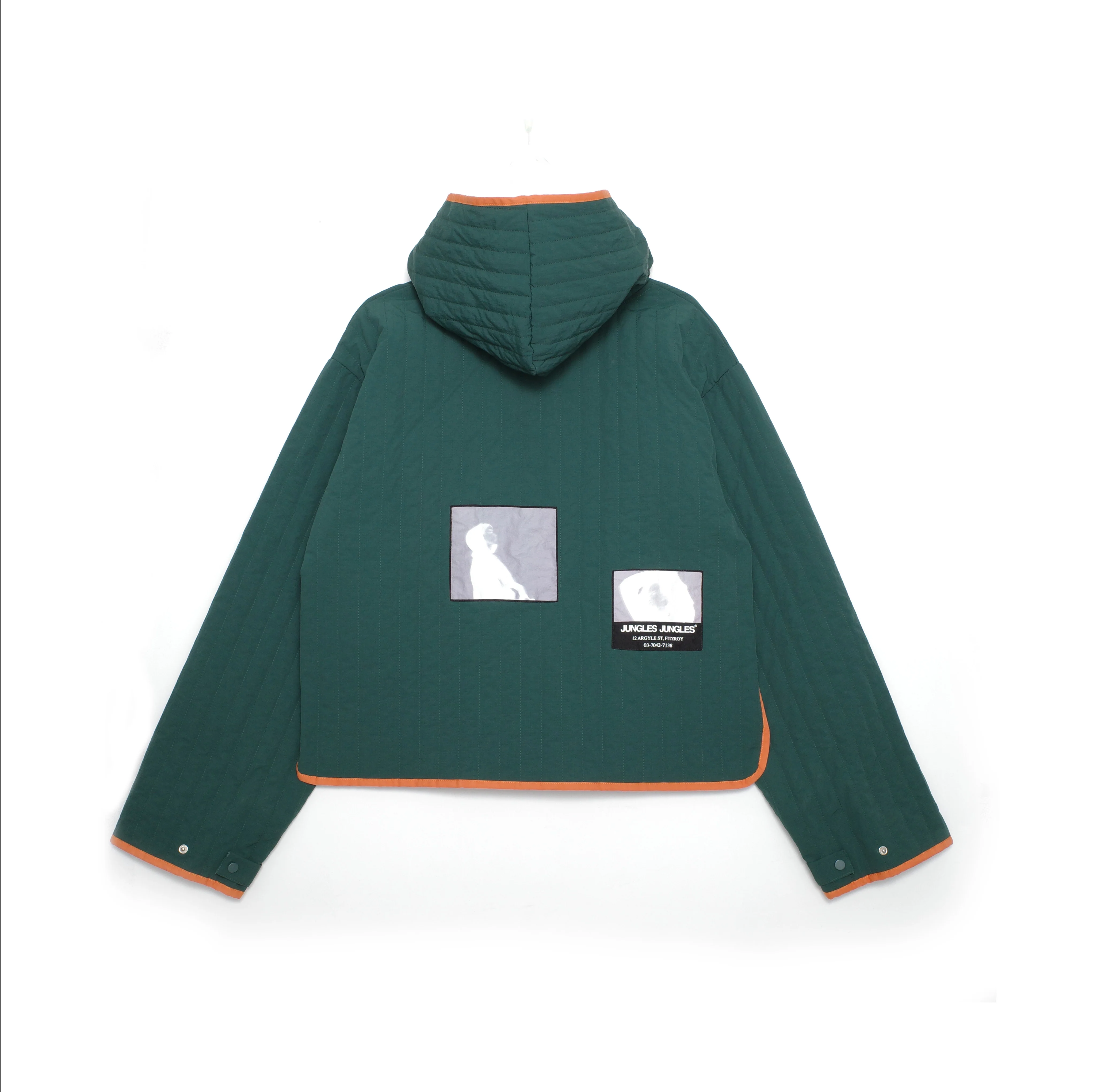Movement Quilted Pullover - Image 3