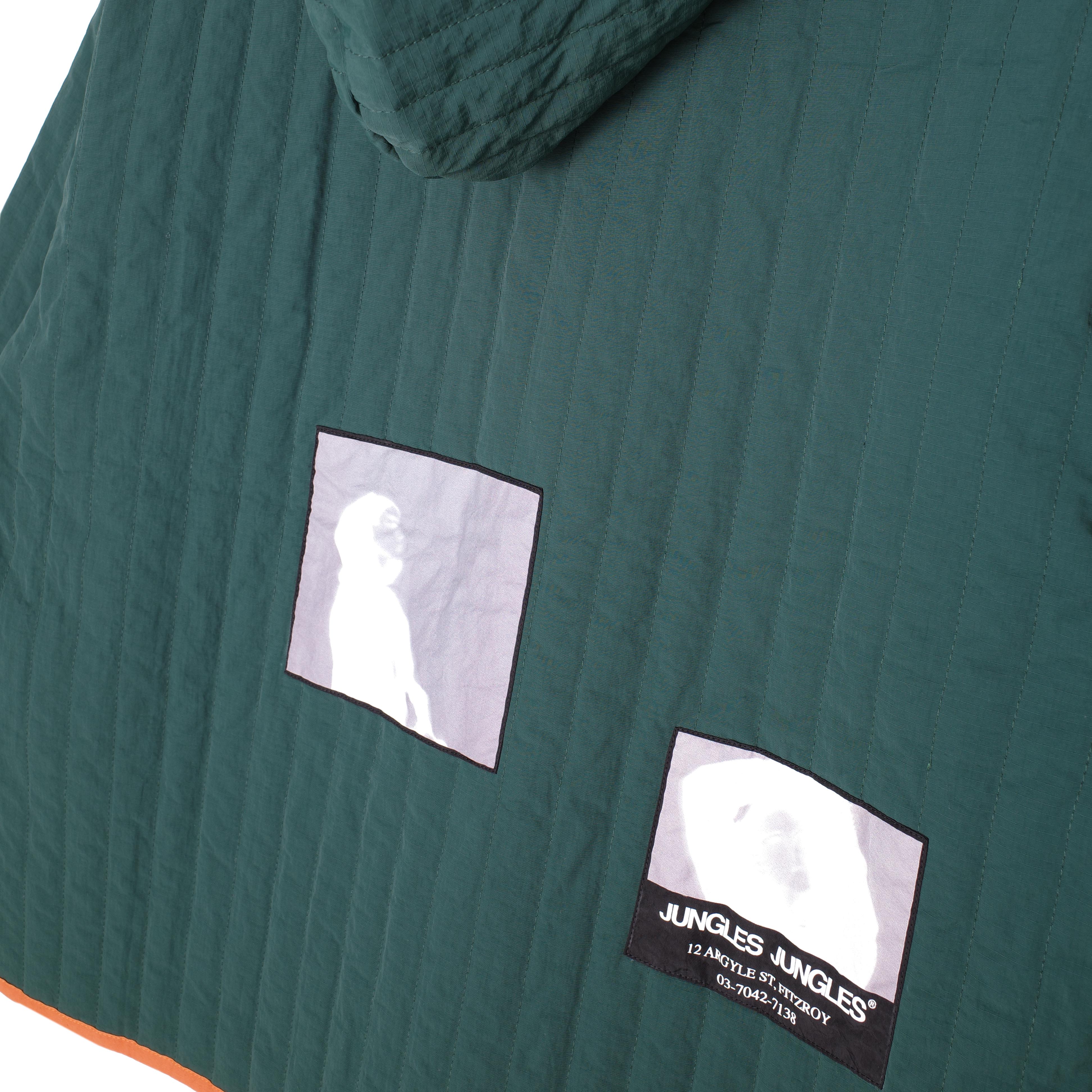 Movement Quilted Pullover - Image 4