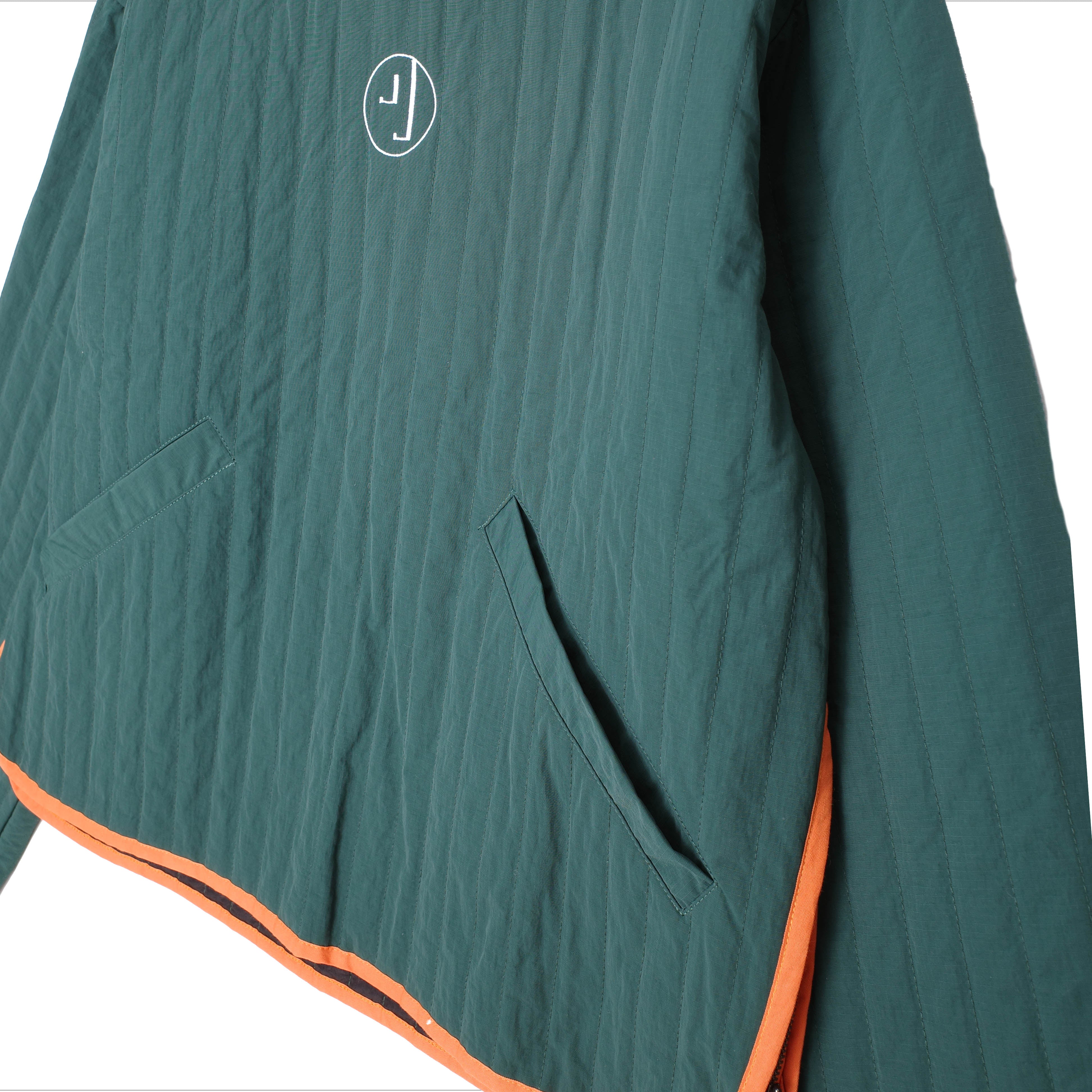 Movement Quilted Pullover - Image 5