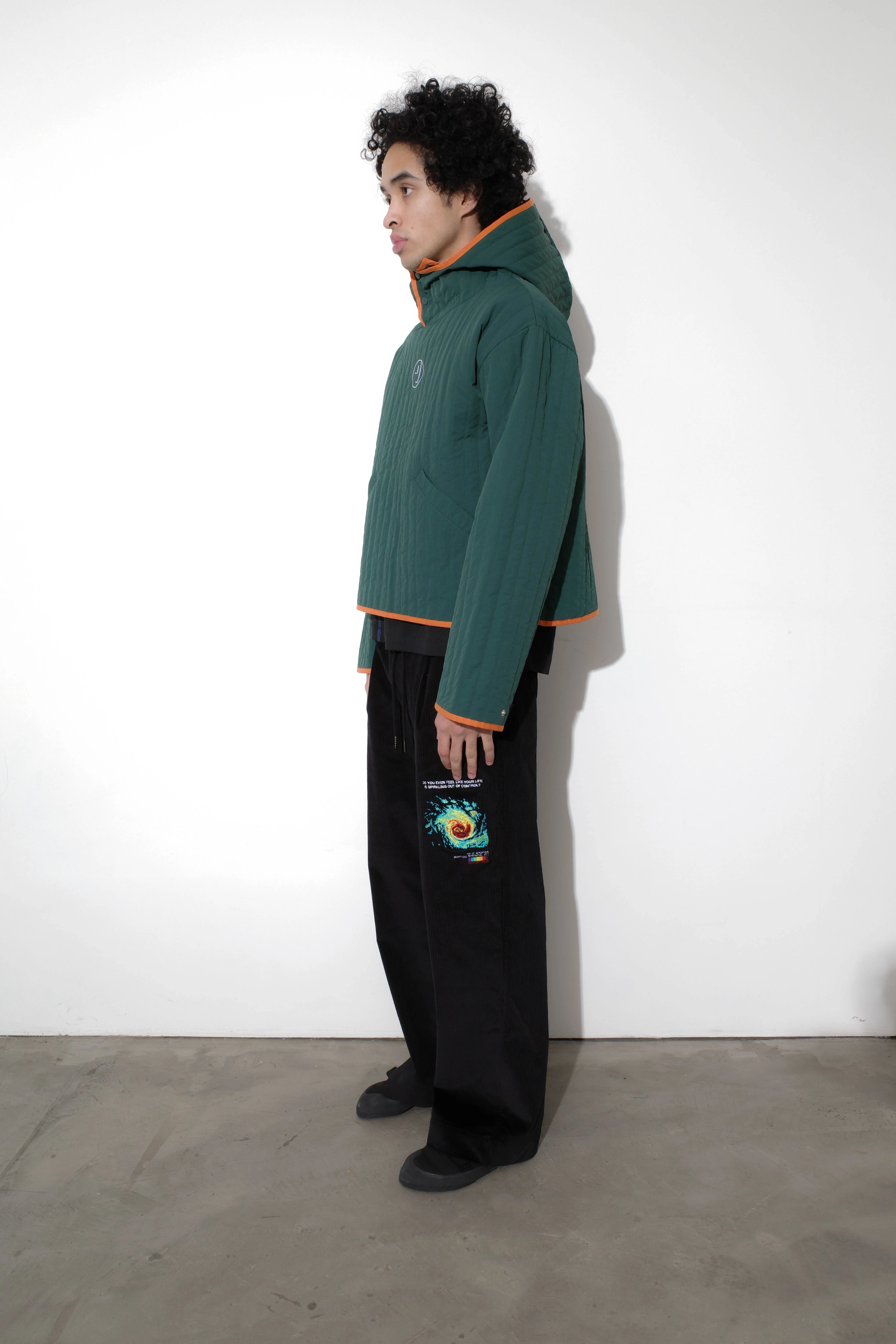 Movement Quilted Pullover - Image 6
