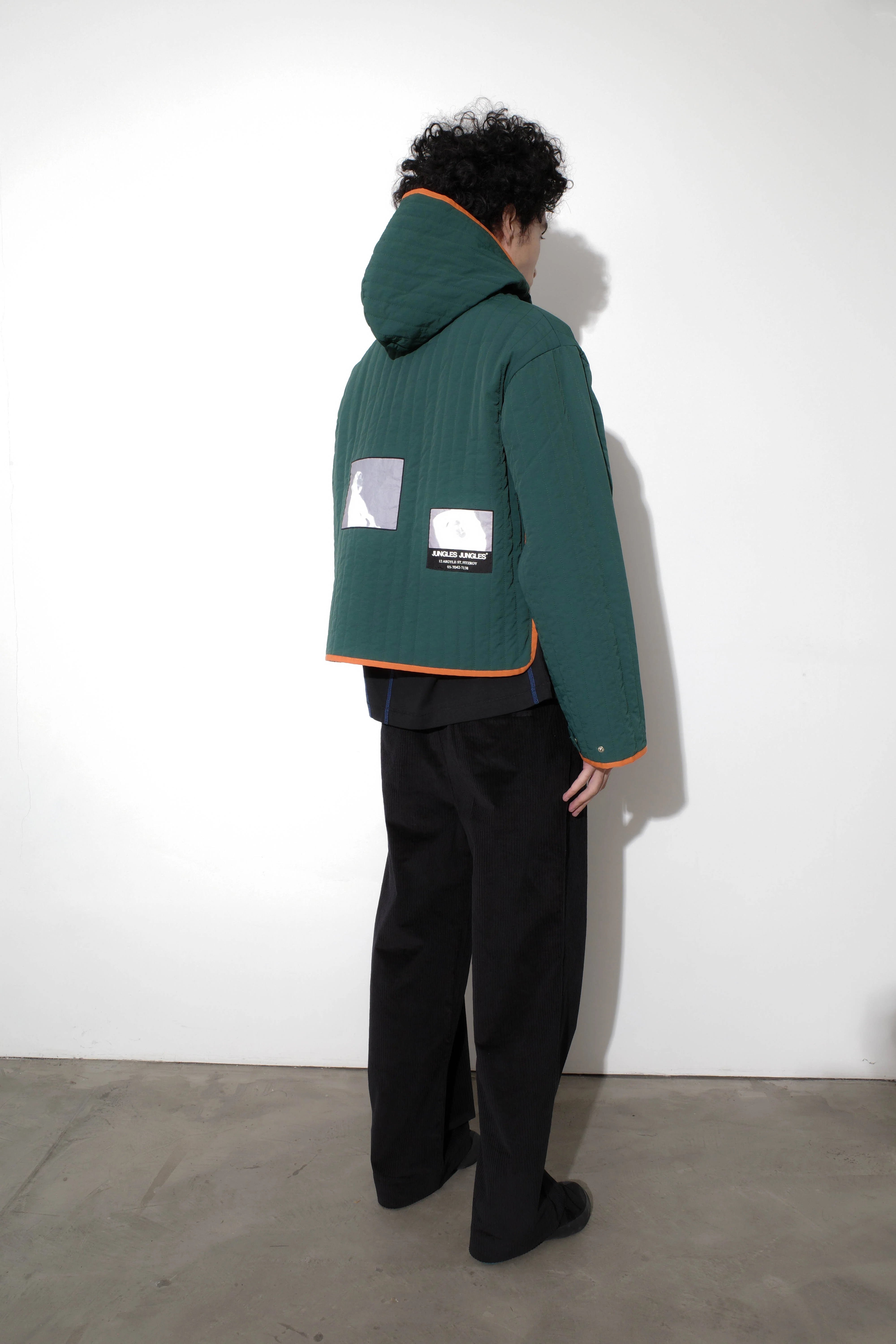 Movement Quilted Pullover - Image 7