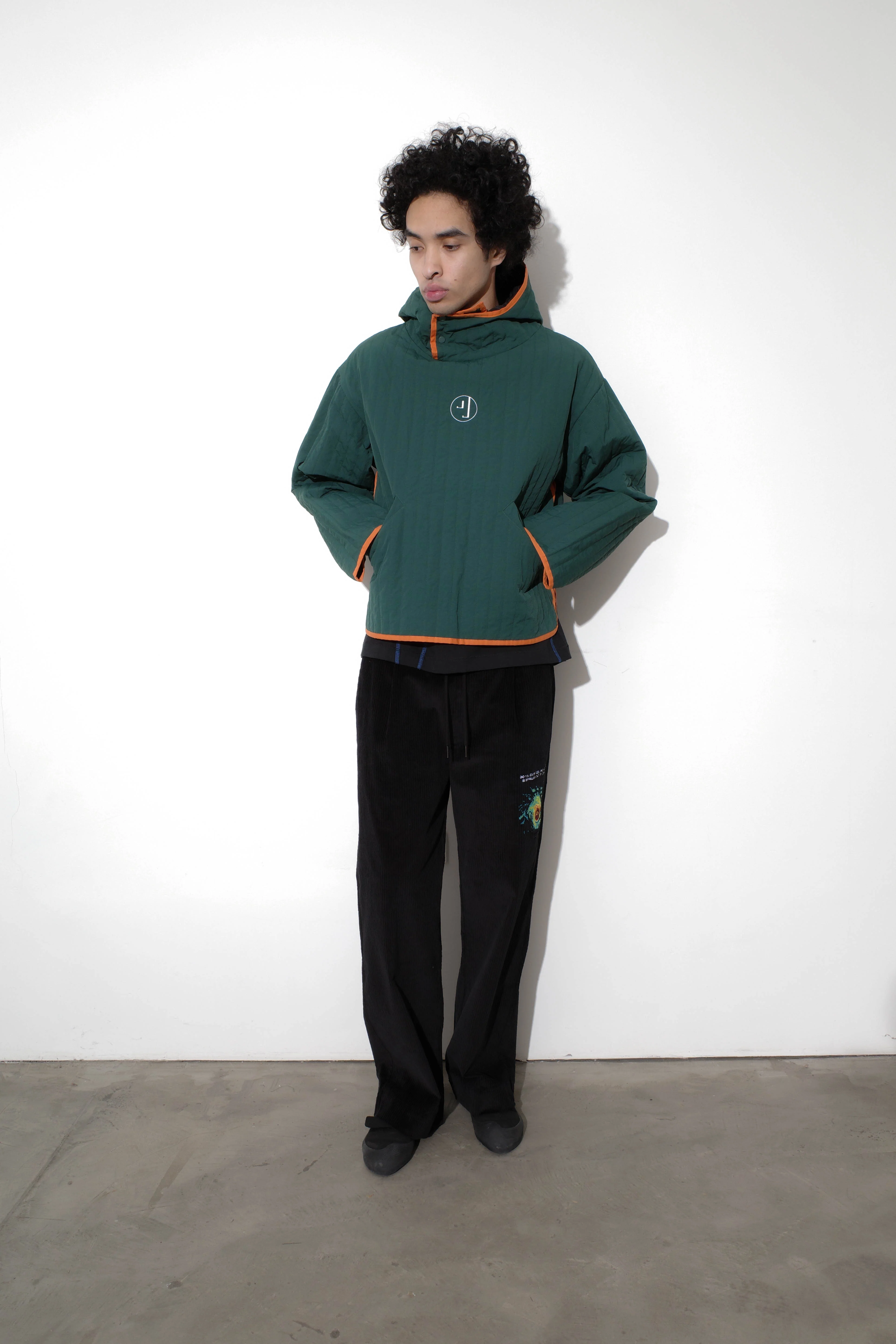 Movement Quilted Pullover - Image 8