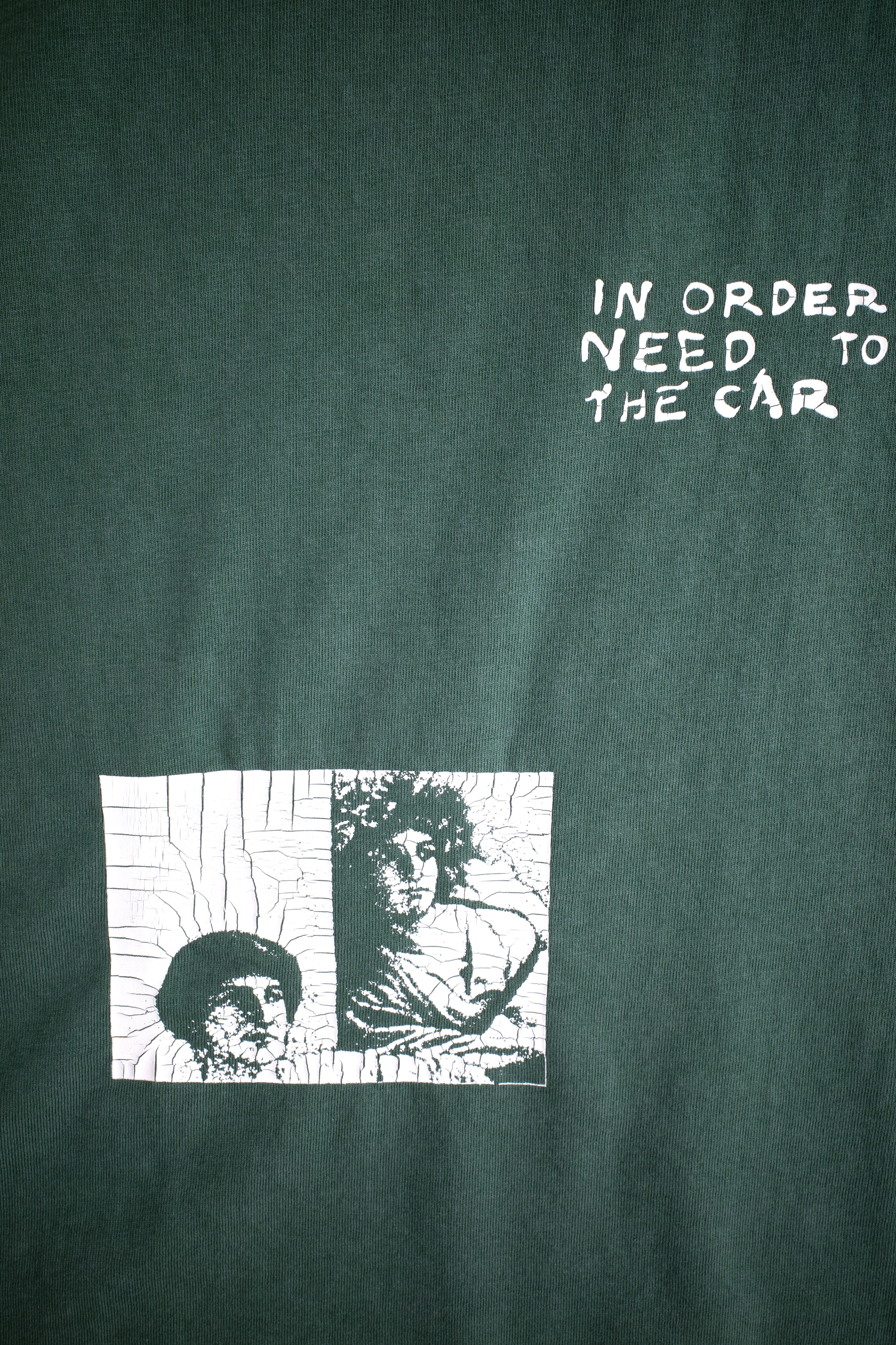 NORMALITY TEE - Image 4