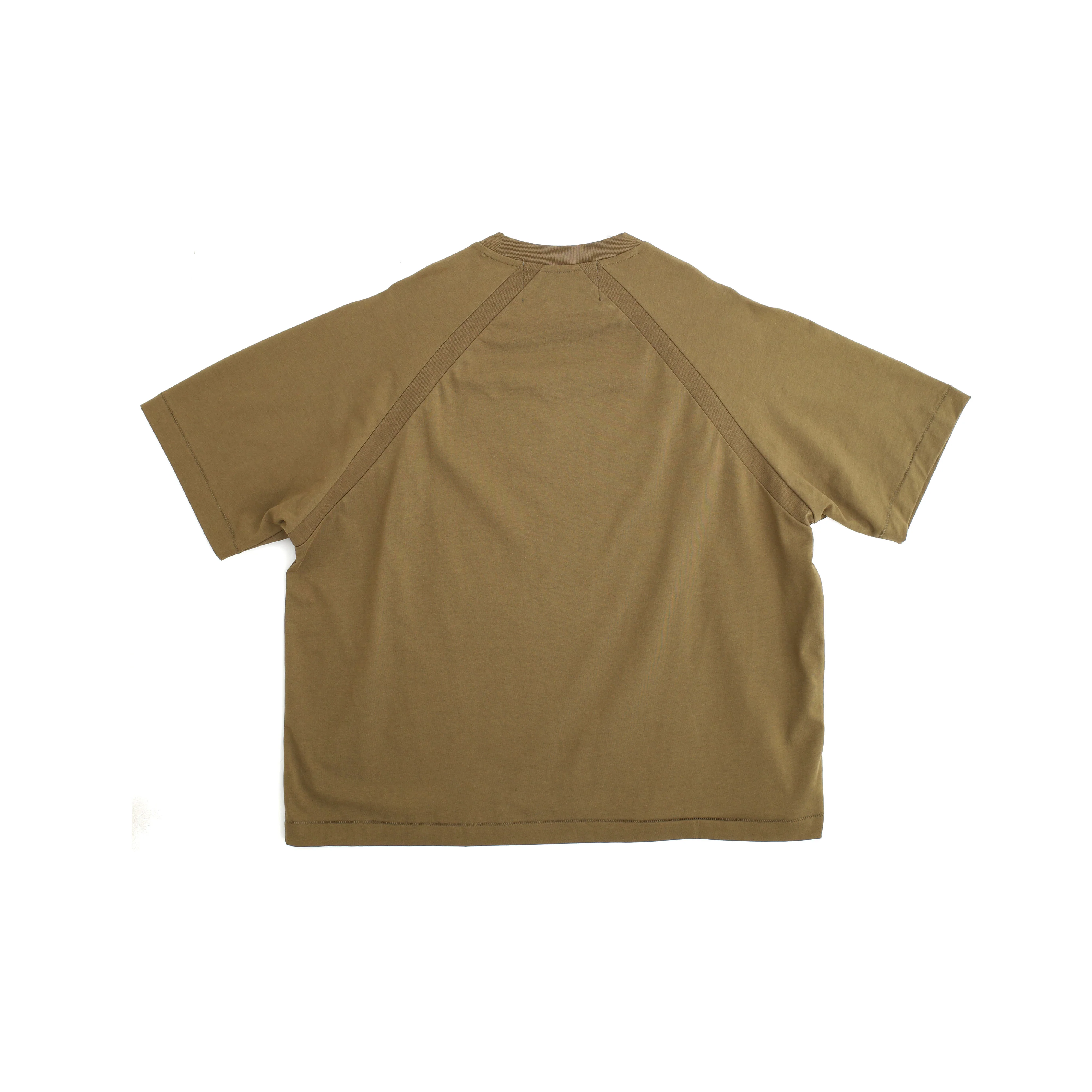 Not Entirely Here Tee - Image 2