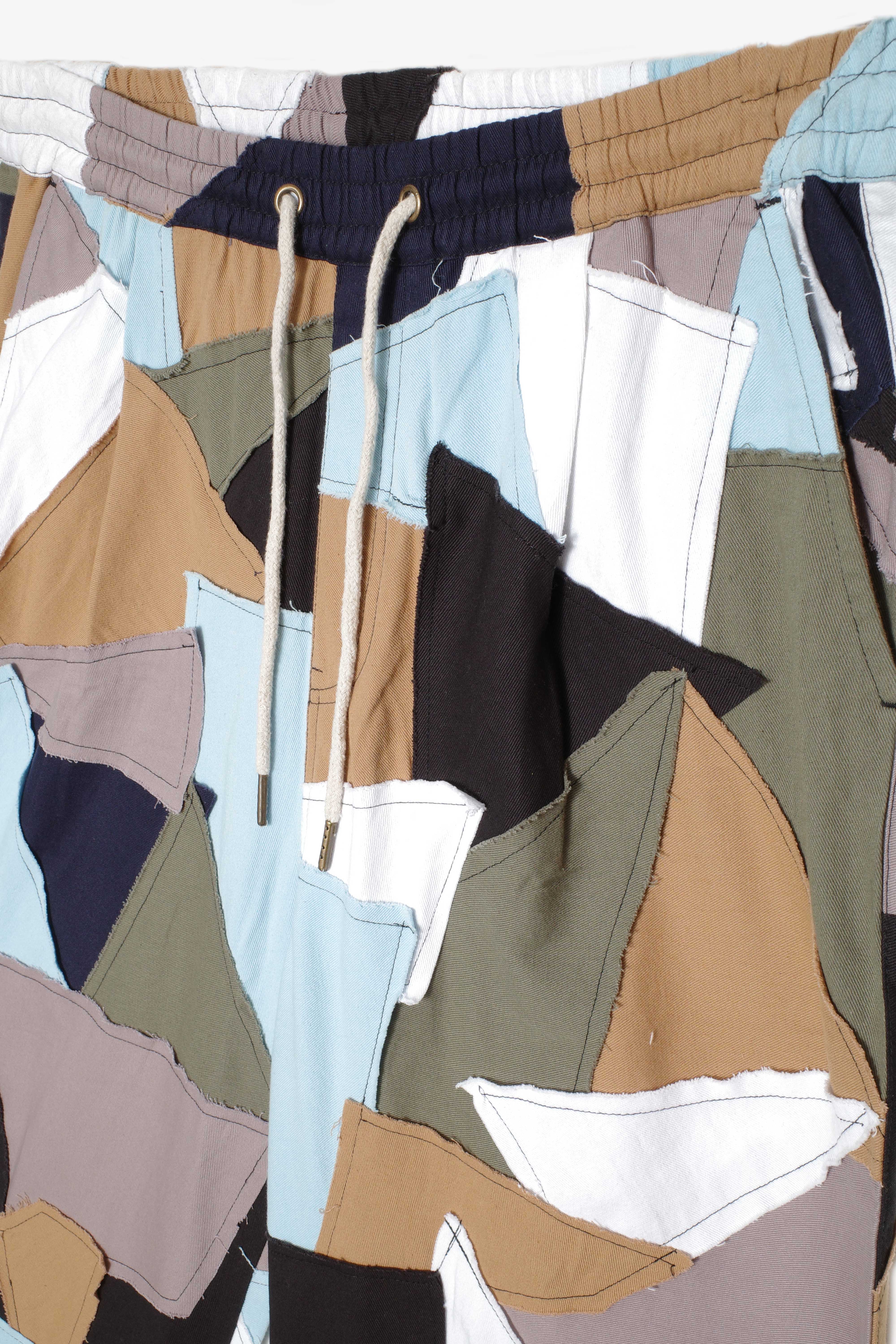 Offcuts Recycled Pants - Image 5