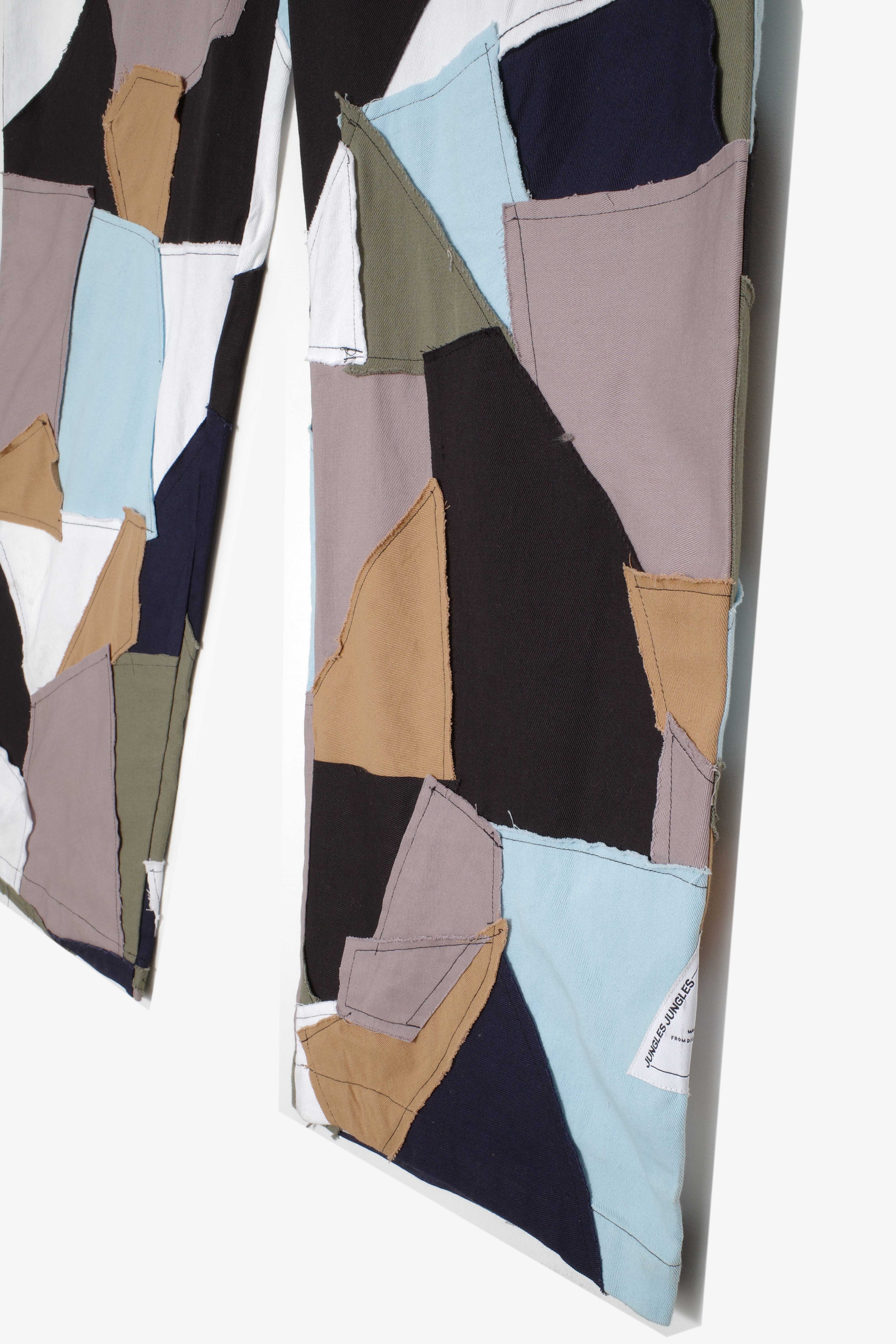 Offcuts Recycled Pants - Image 6