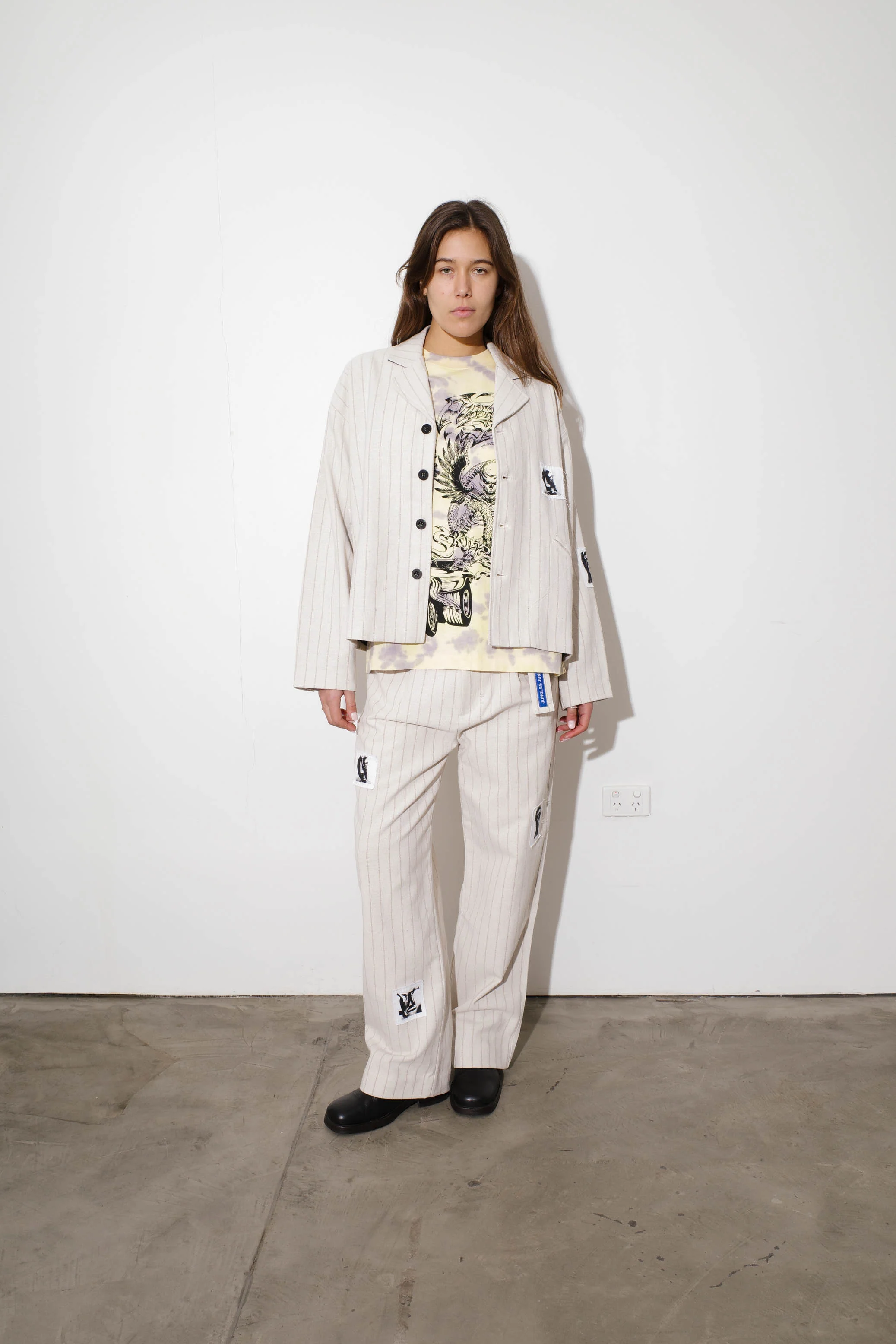 Ornaments Blazer - Image 10