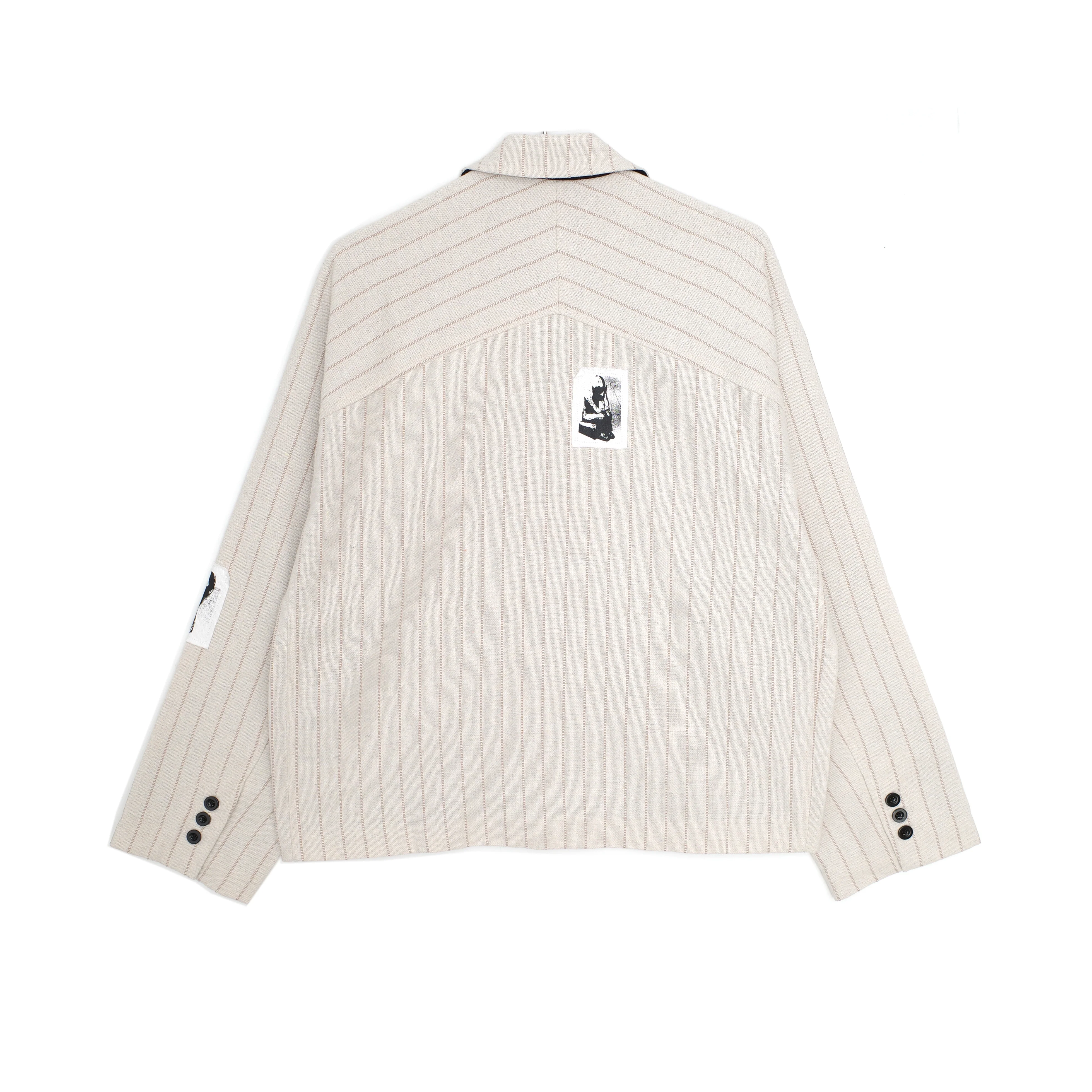 Ornaments Blazer - Image 3