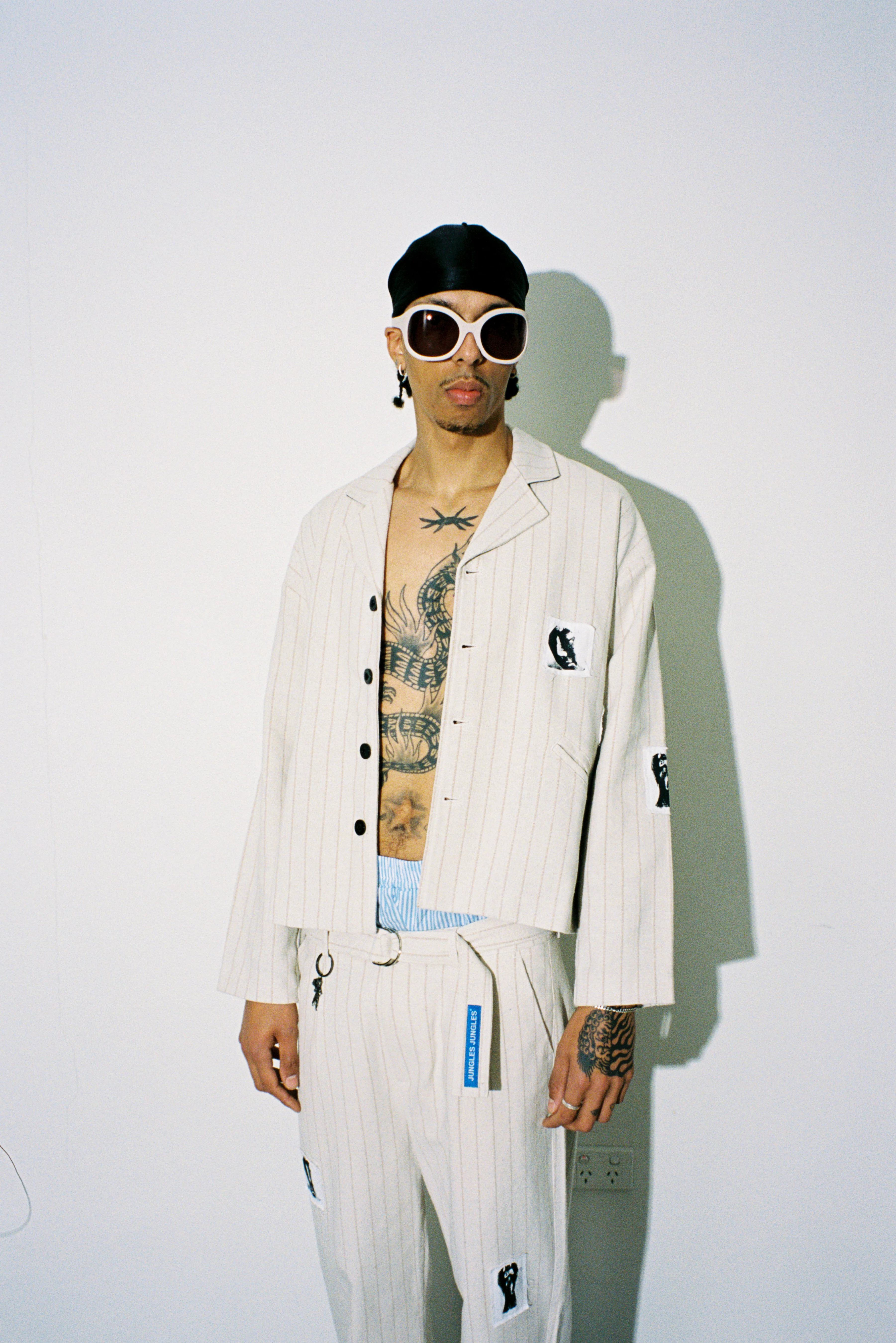 Ornaments Blazer - Image 5