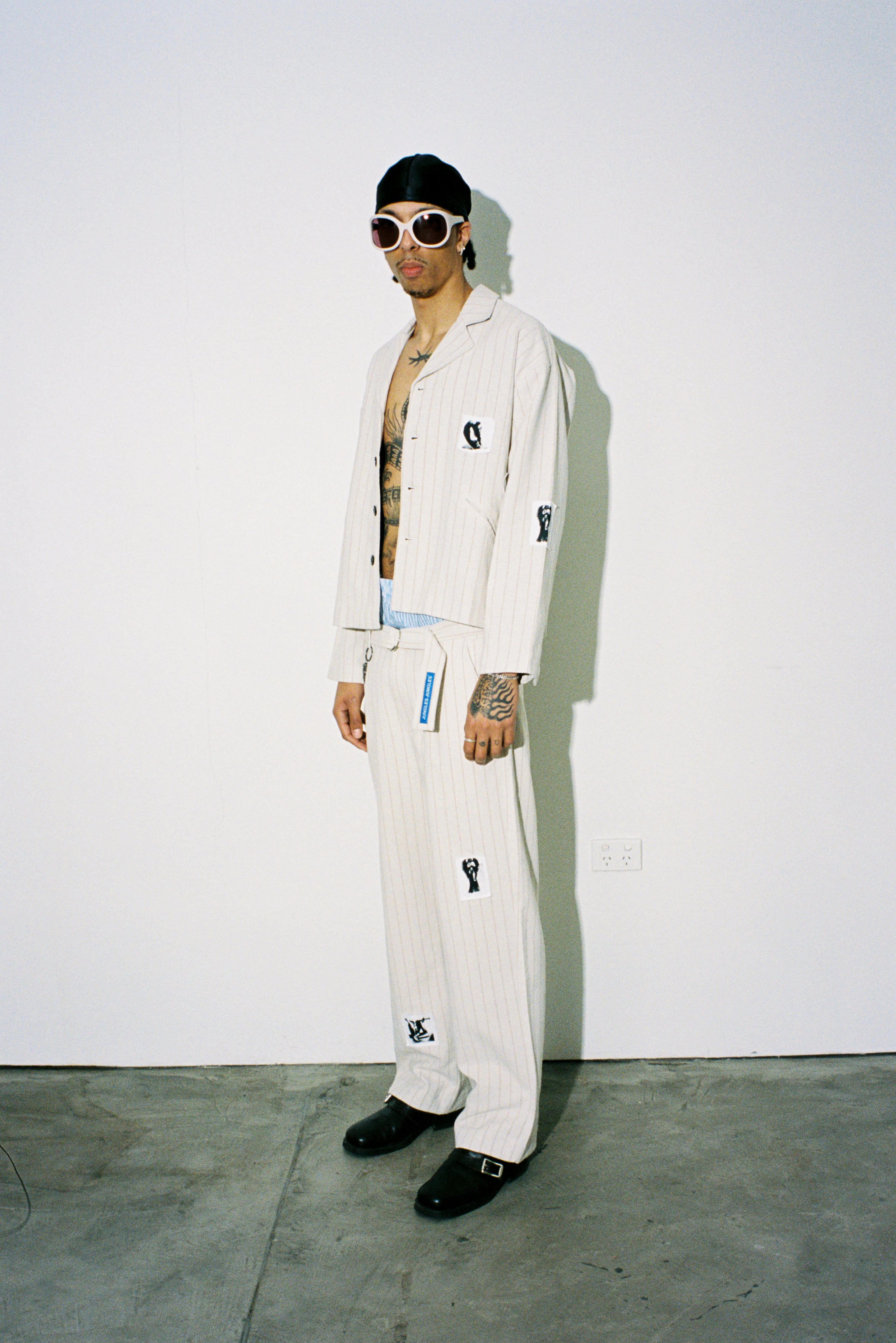 Ornaments Blazer - Image 6